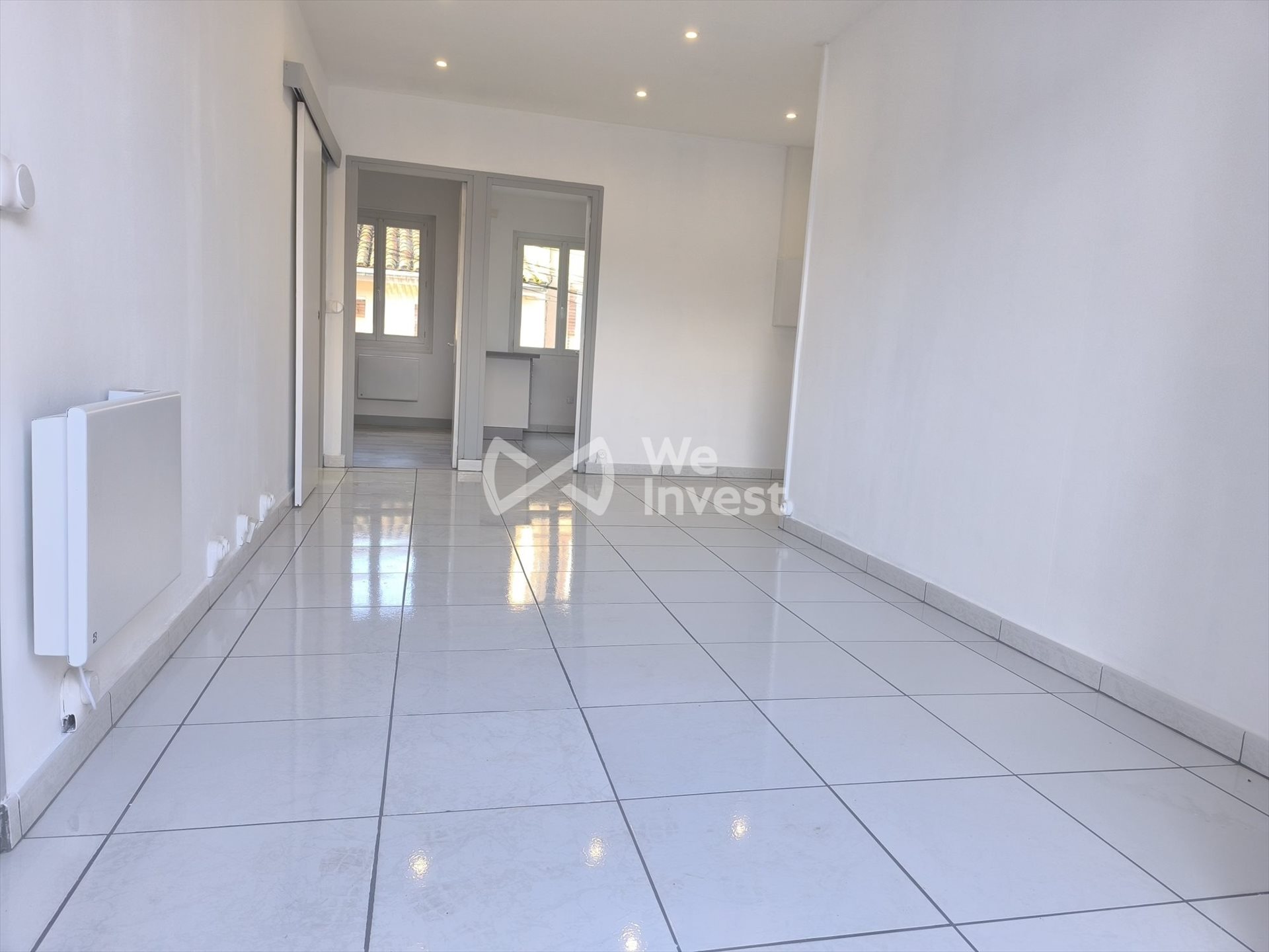 Appartement à vendre, 47m², Castelsarrasin