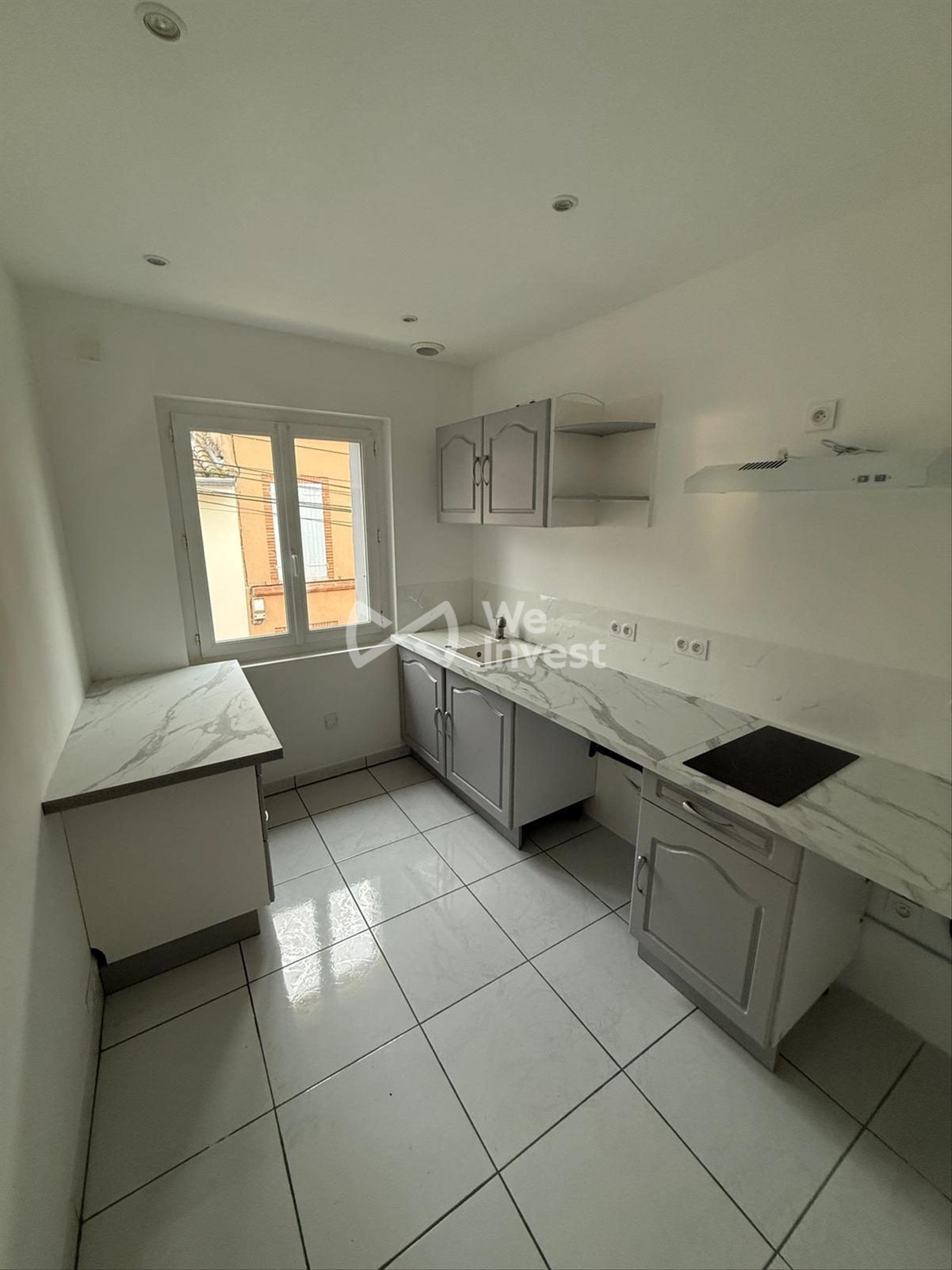 Appartement à vendre, 47m², Castelsarrasin