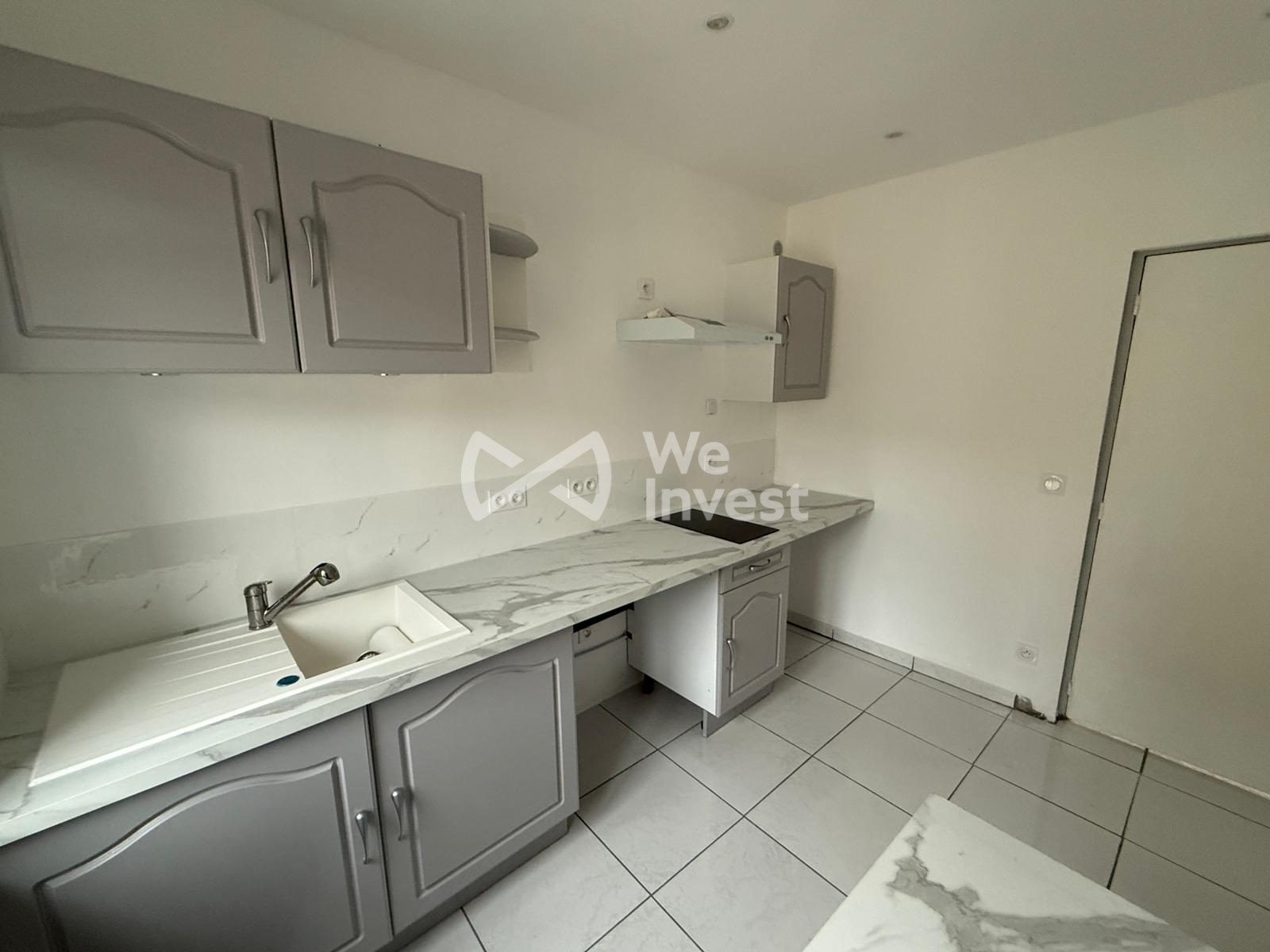 Appartement à vendre, 47m², Castelsarrasin