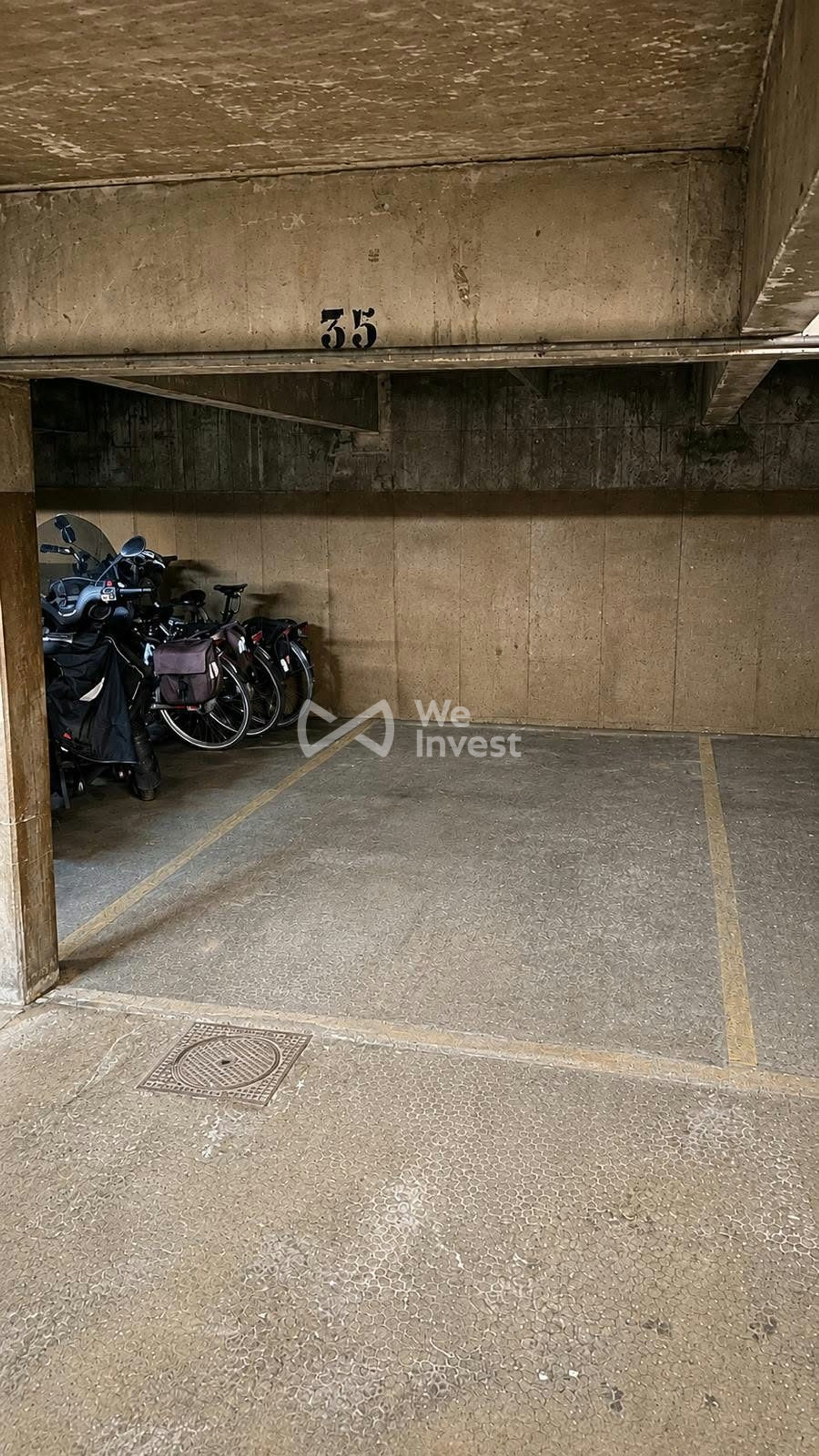 Maison à vendre, 10m², Montreuil