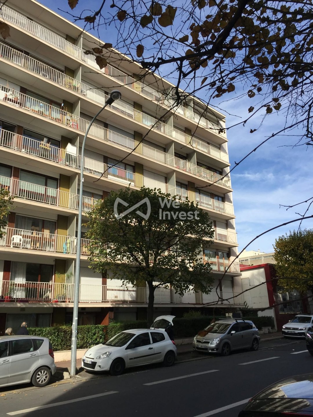 Maison à vendre, 10m², Montreuil