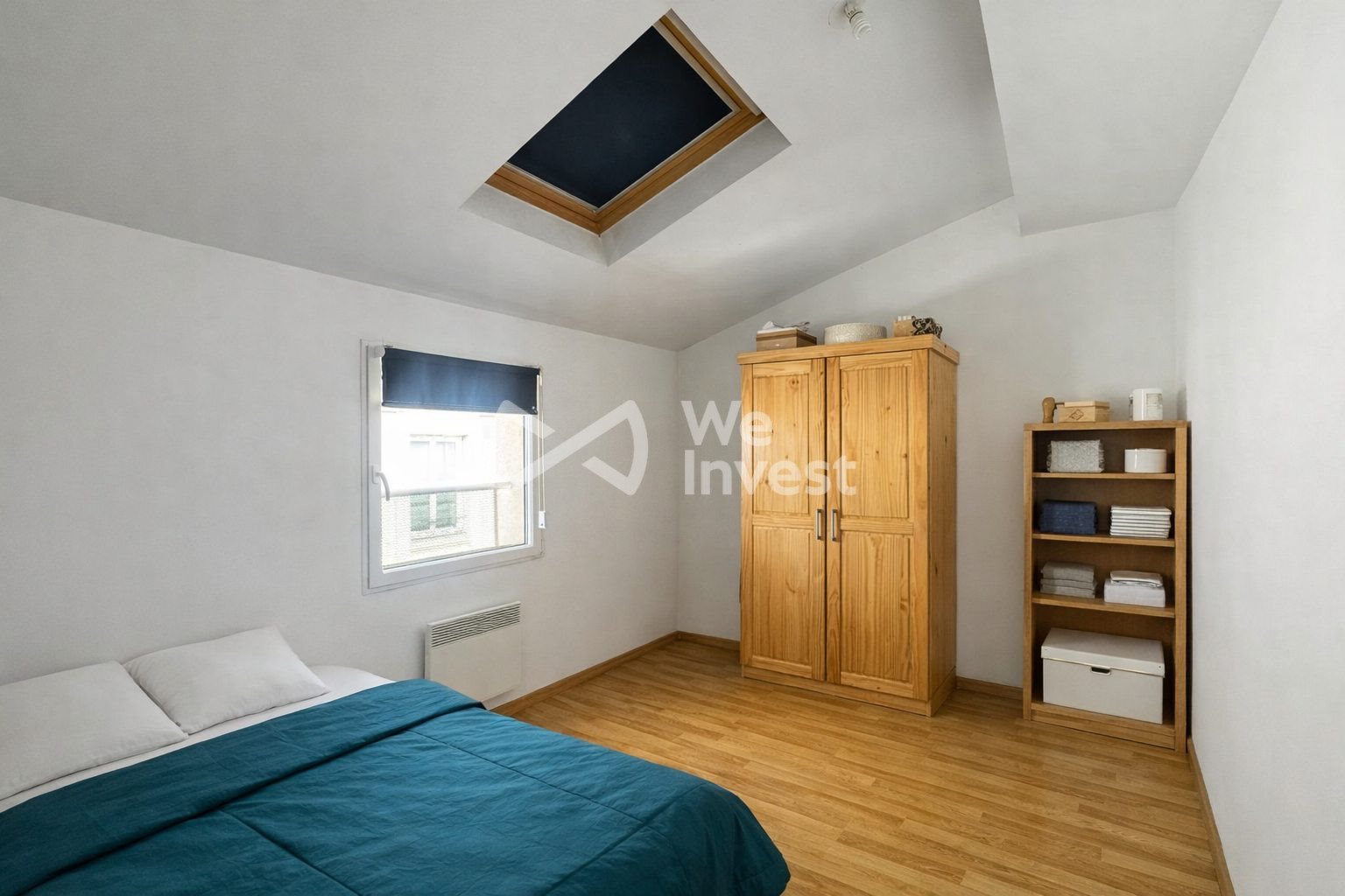 Appartement à vendre, 55m², Châlons-en-Champagne