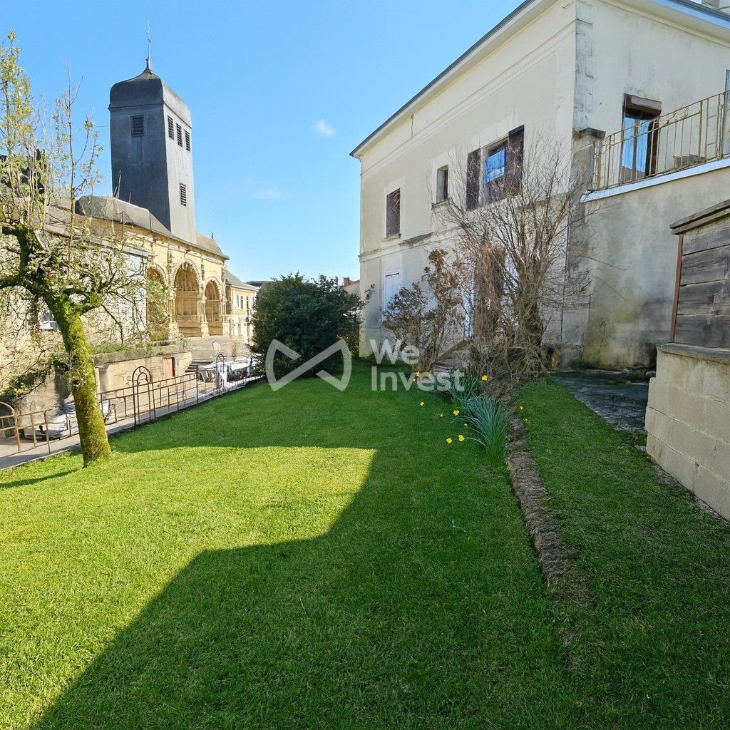 Maison à vendre, 190m², Vouziers