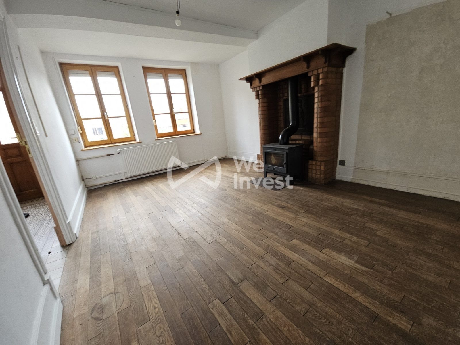 Maison à vendre, 190m², Vouziers