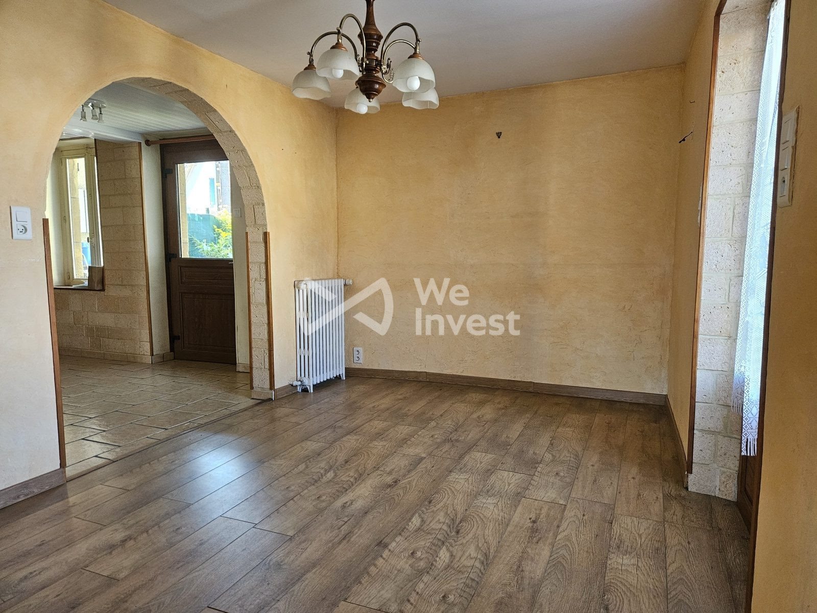 Maison à vendre, 190m², Vouziers