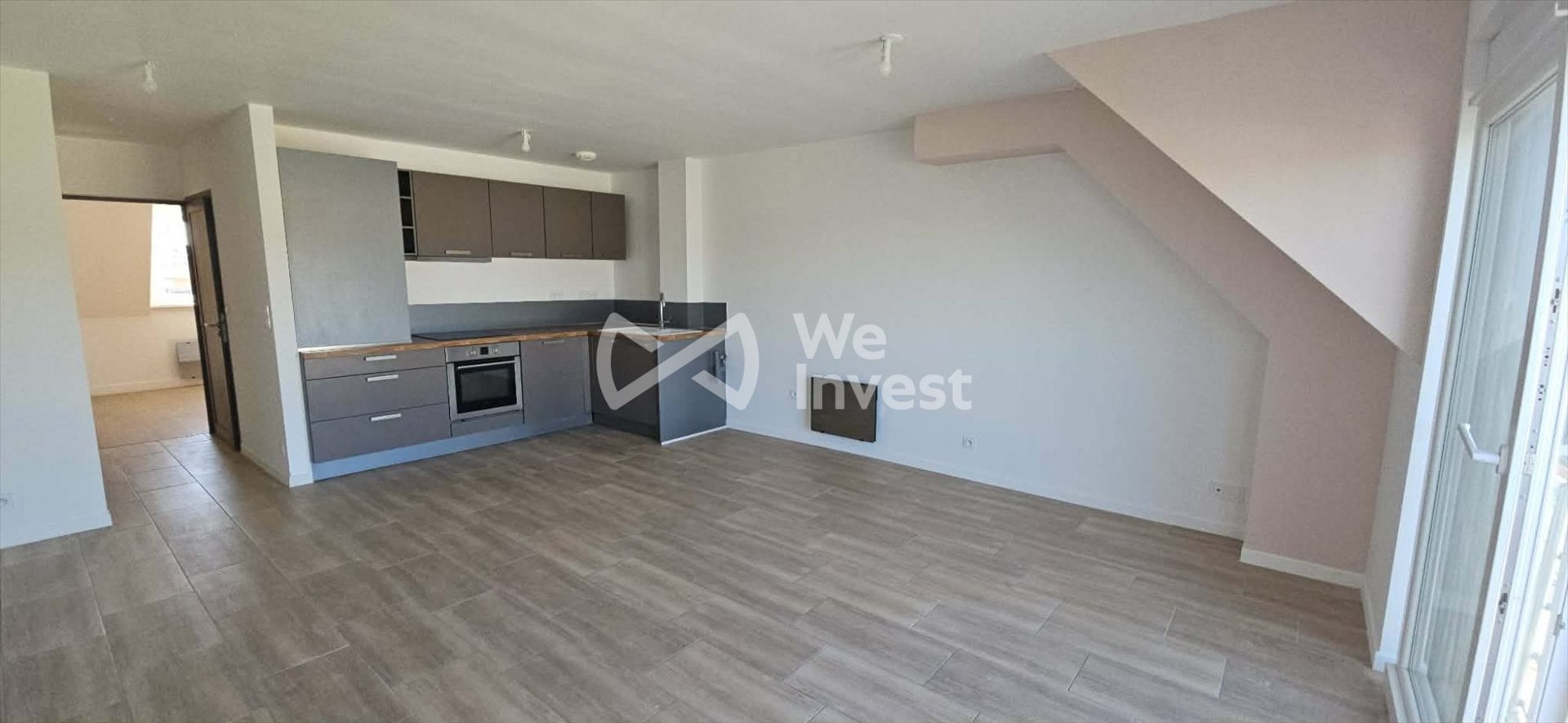 Appartement à vendre, 45m², Berck