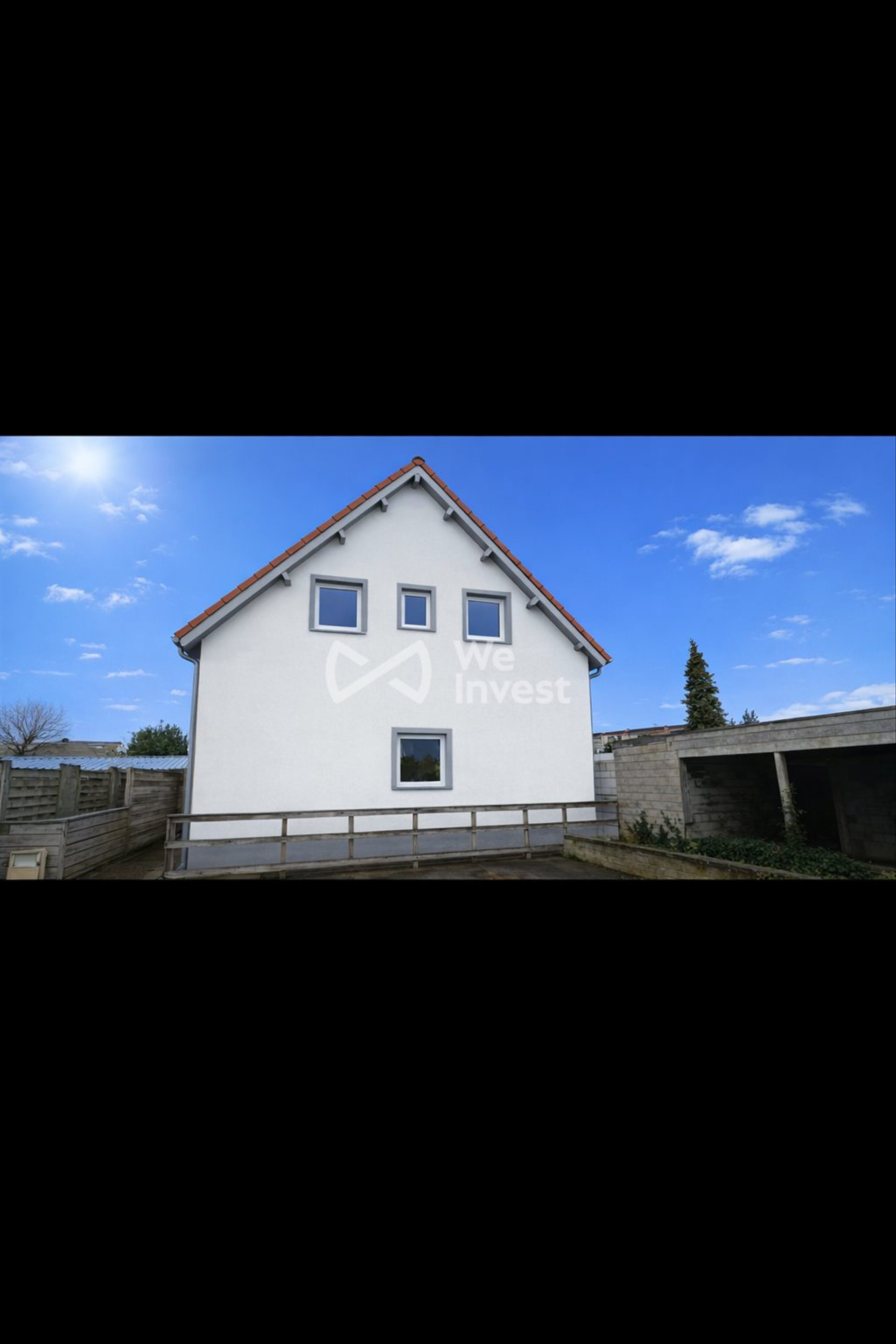 Maison à vendre, 71m², Berck