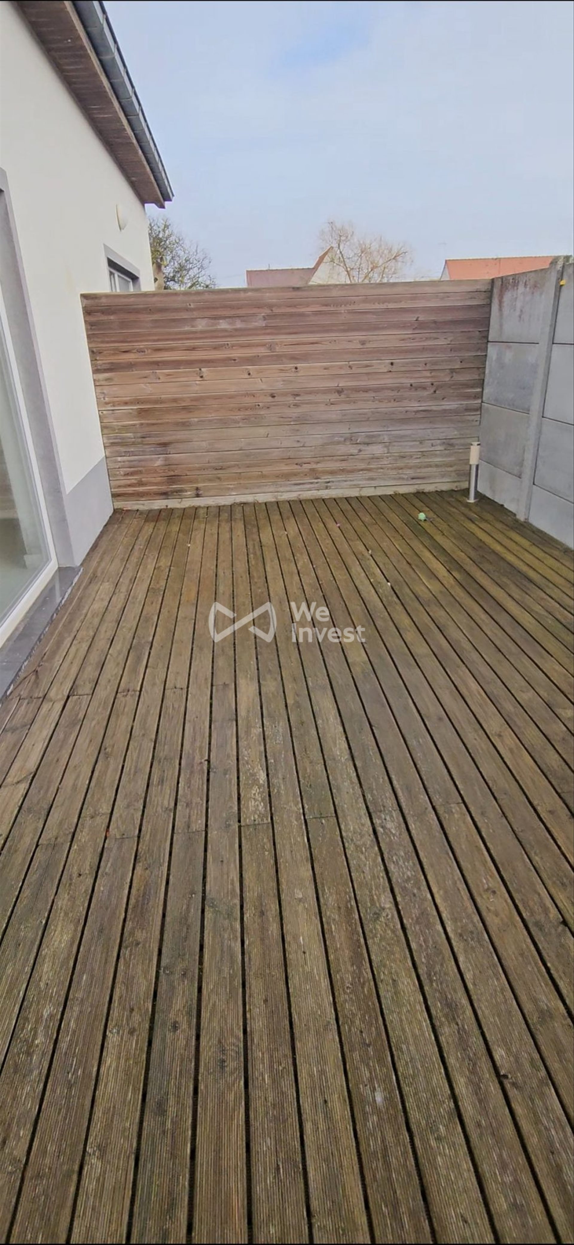 Maison à vendre, 71m², Berck
