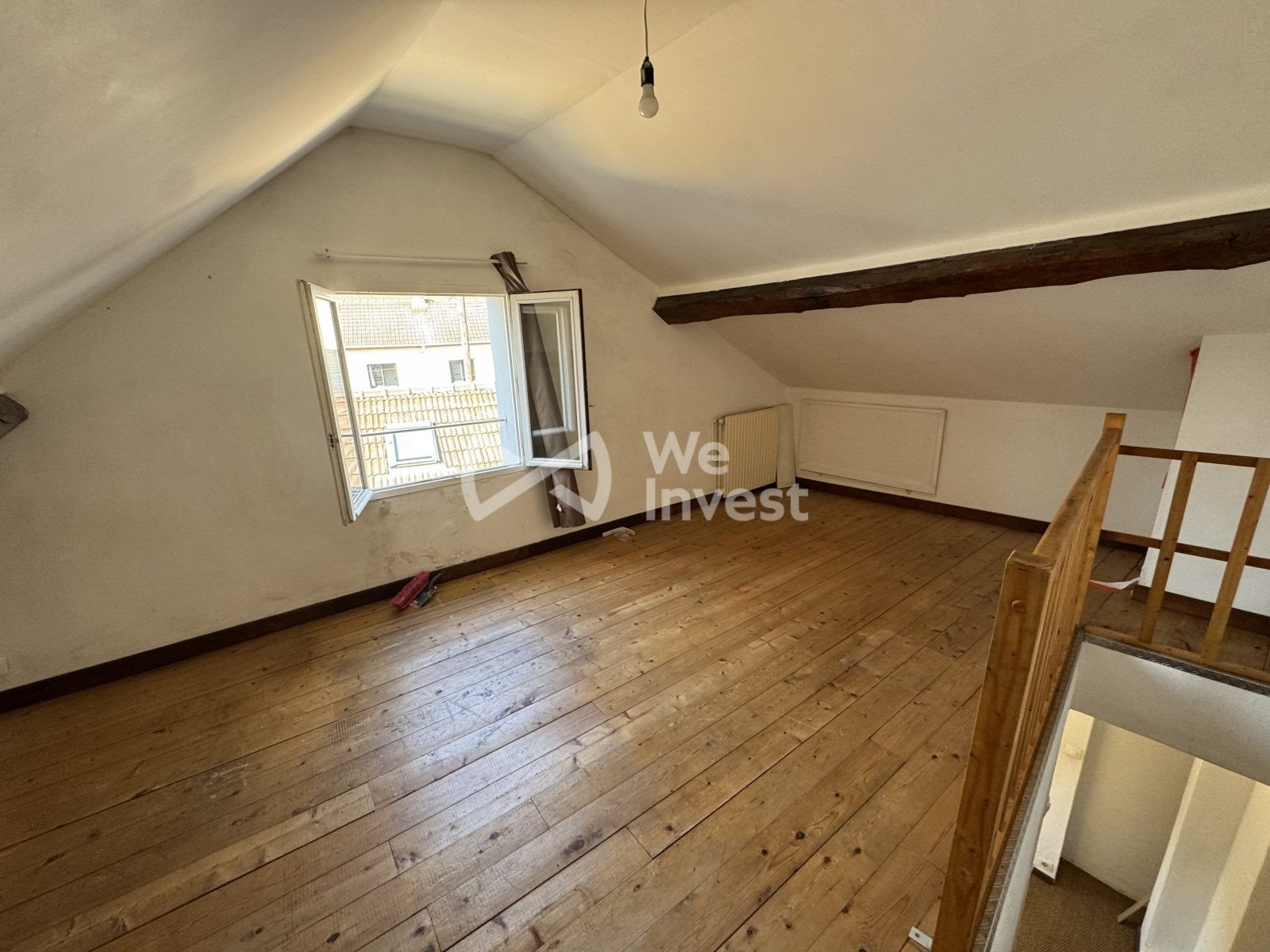 Maison à vendre, 69m², Claye-Souilly
