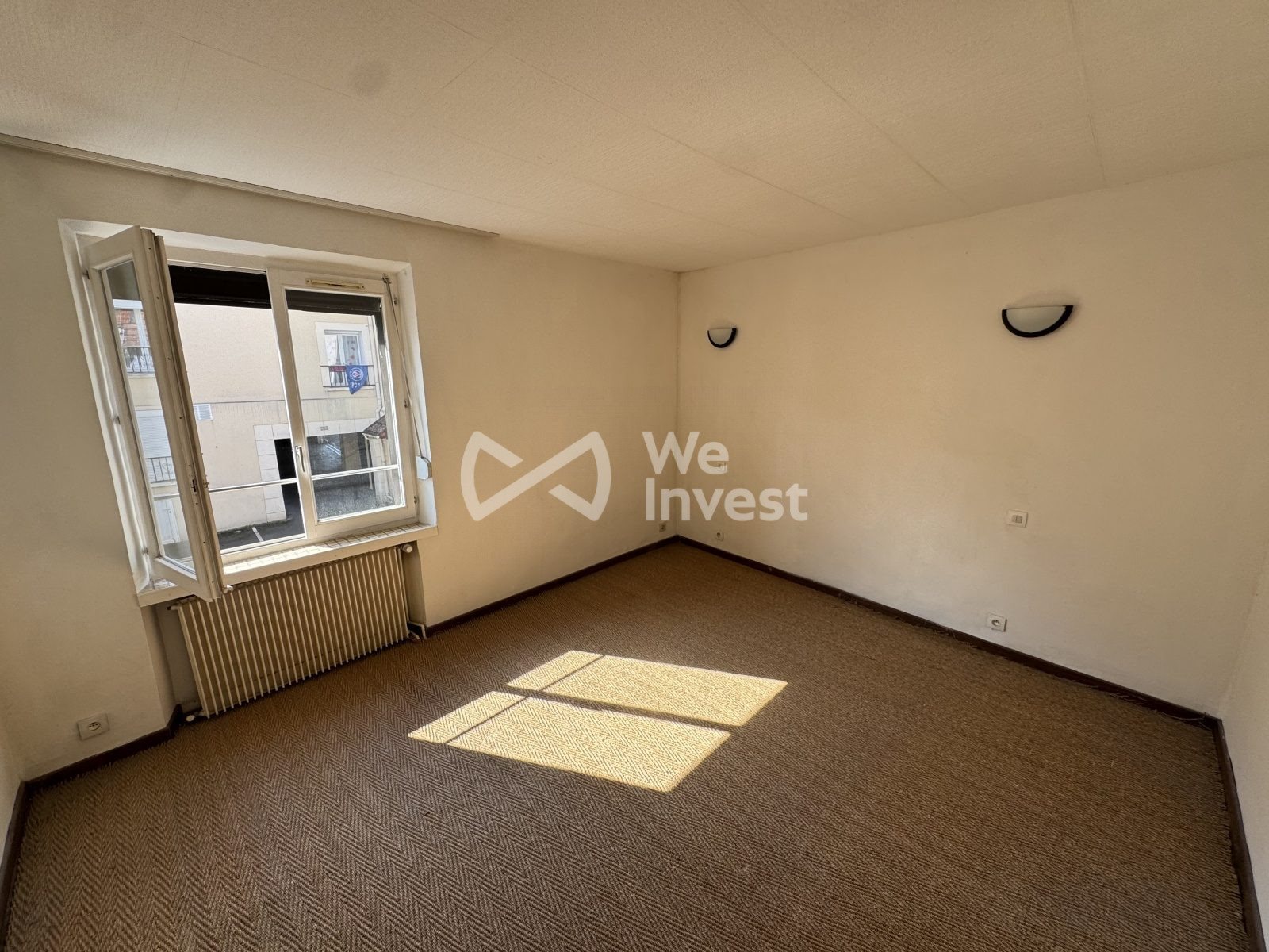 Maison à vendre, 69m², Claye-Souilly