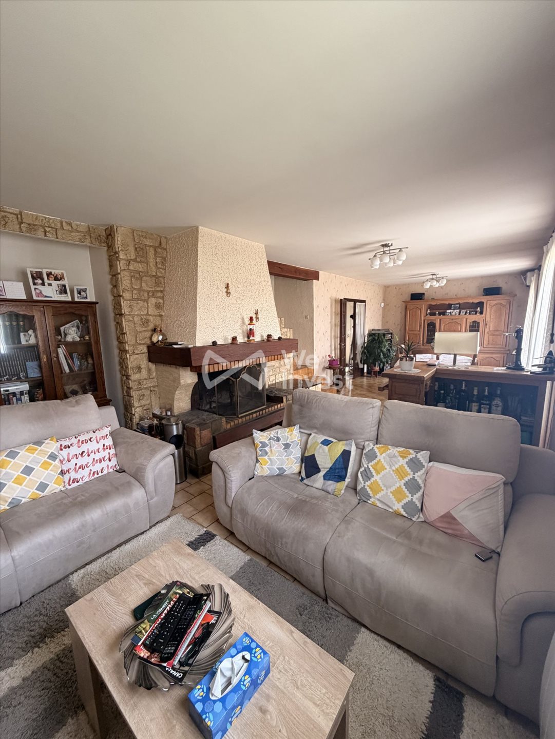 Maison à vendre, 132m², Charny