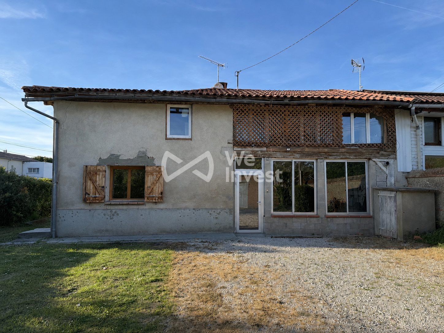 Maison à vendre, 197m², Montech