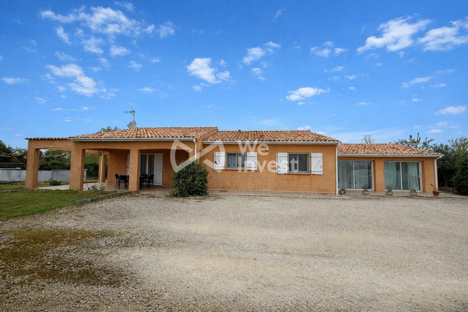 Maison à vendre, 154m², Montech