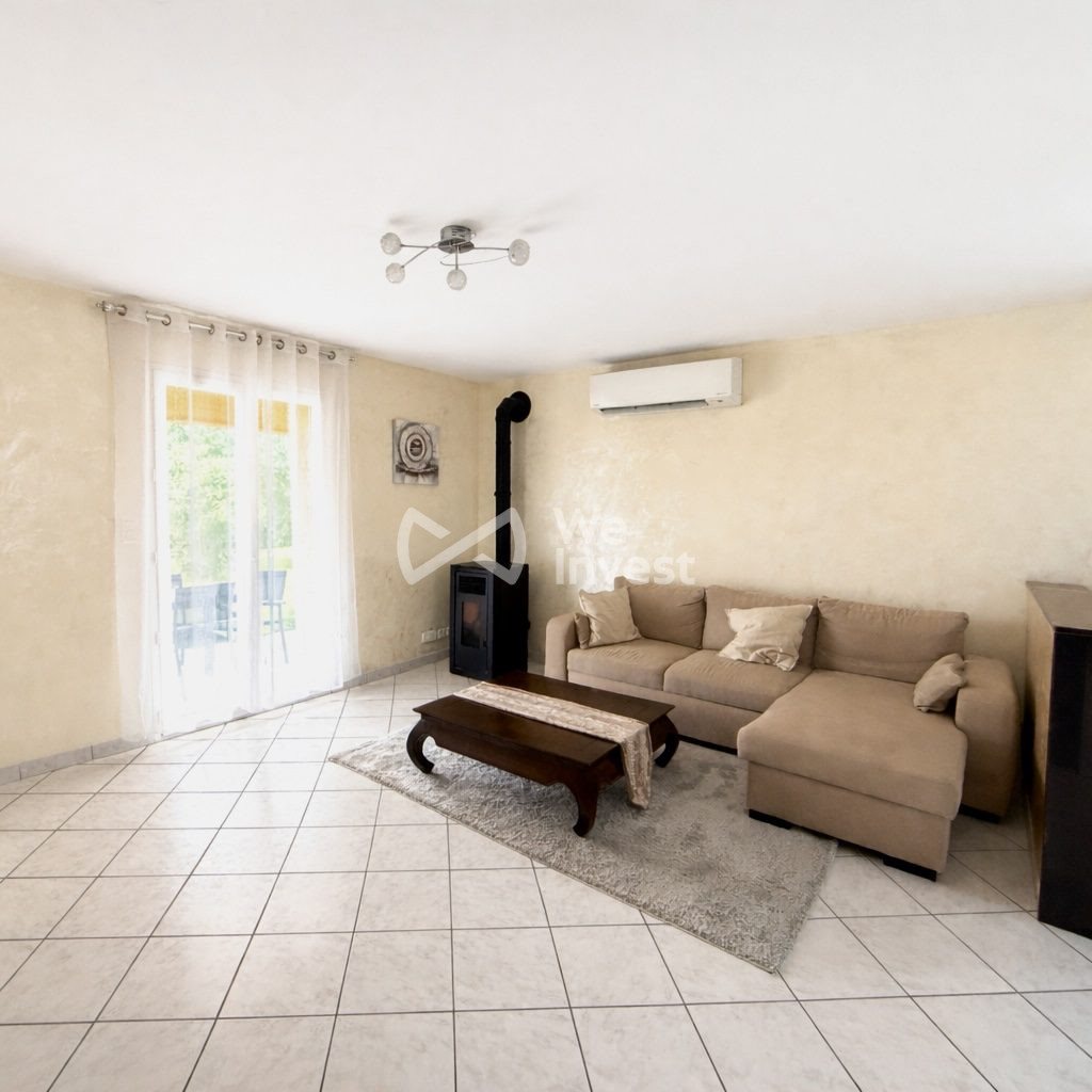 Maison à vendre, 154m², Montech