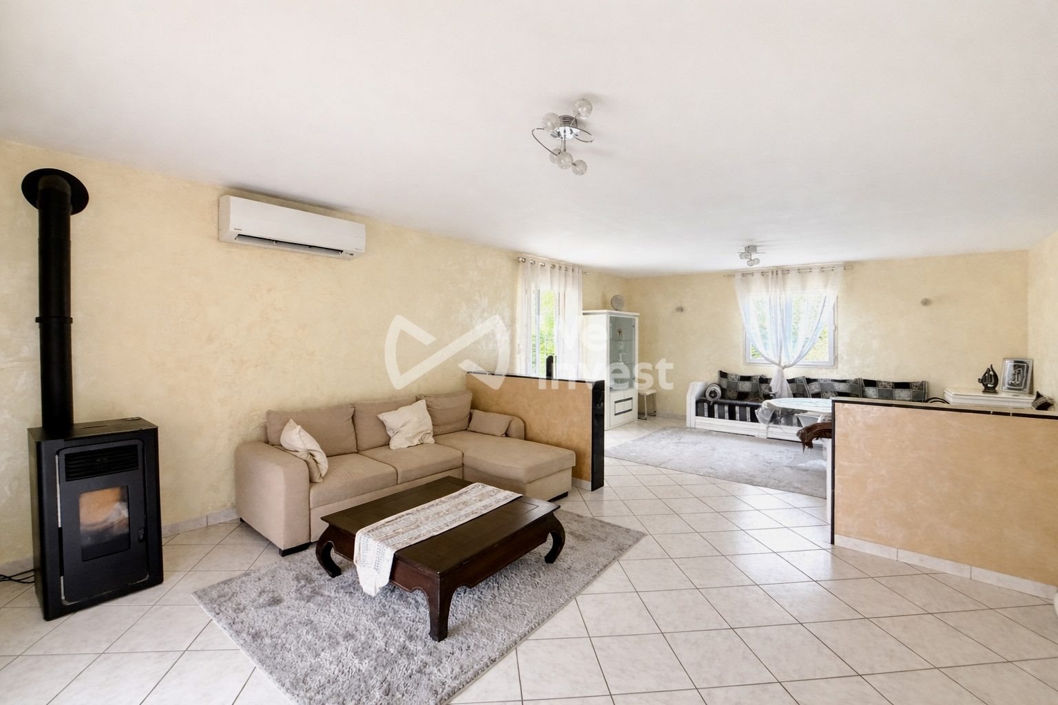 Maison à vendre, 154m², Montech