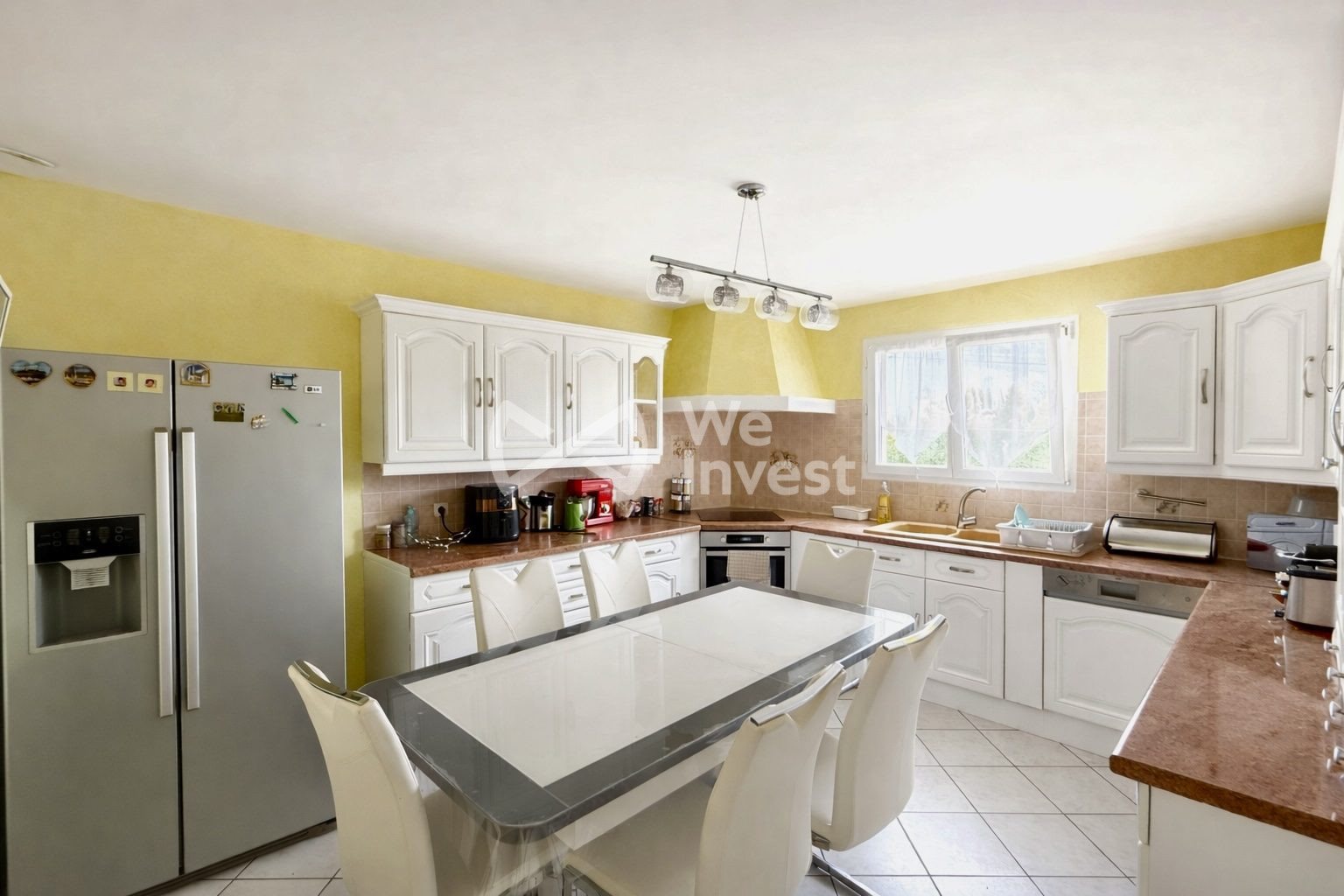 Maison à vendre, 154m², Montech