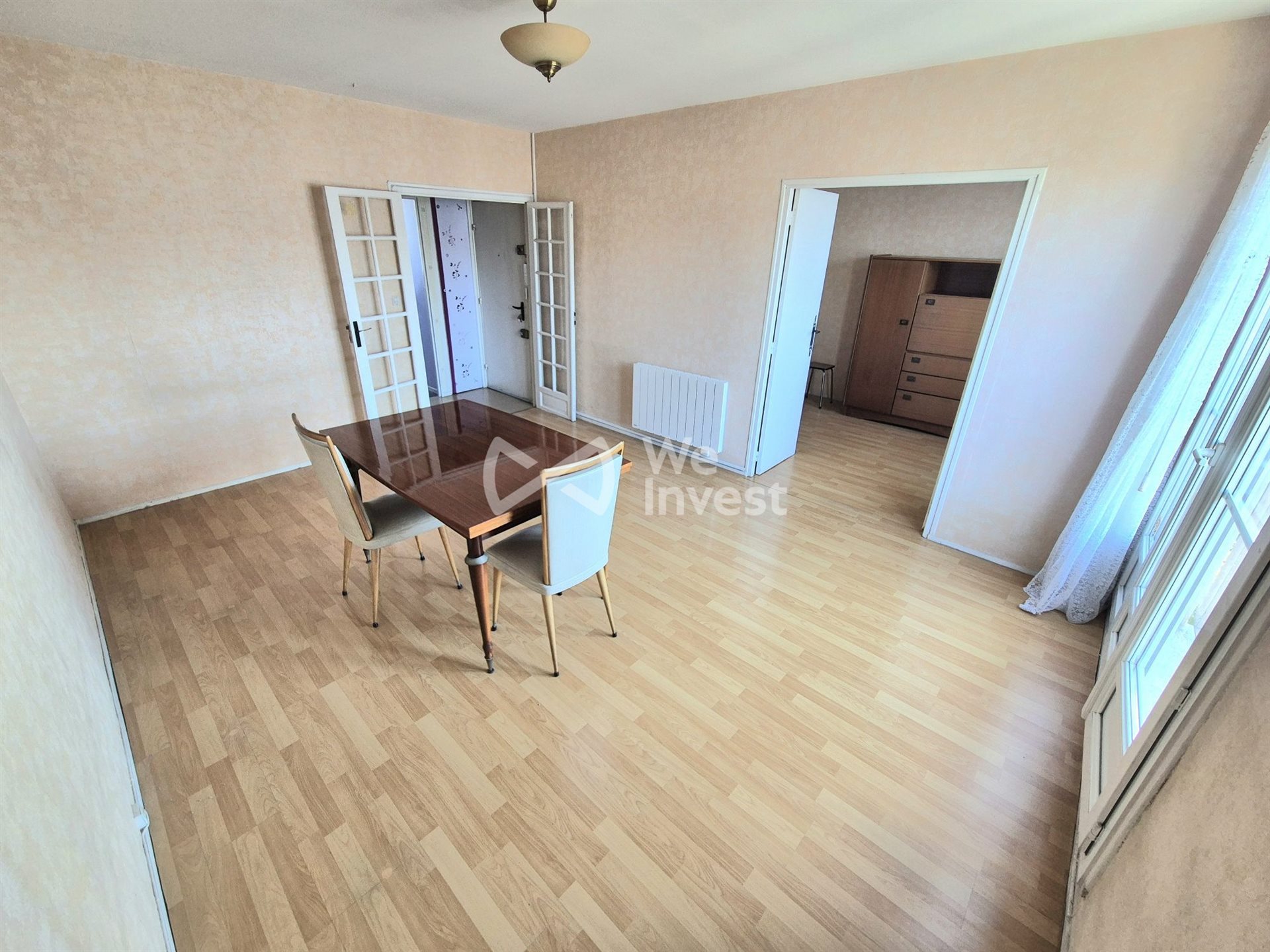 Appartement à vendre, 67m², Neuilly-sur-Marne