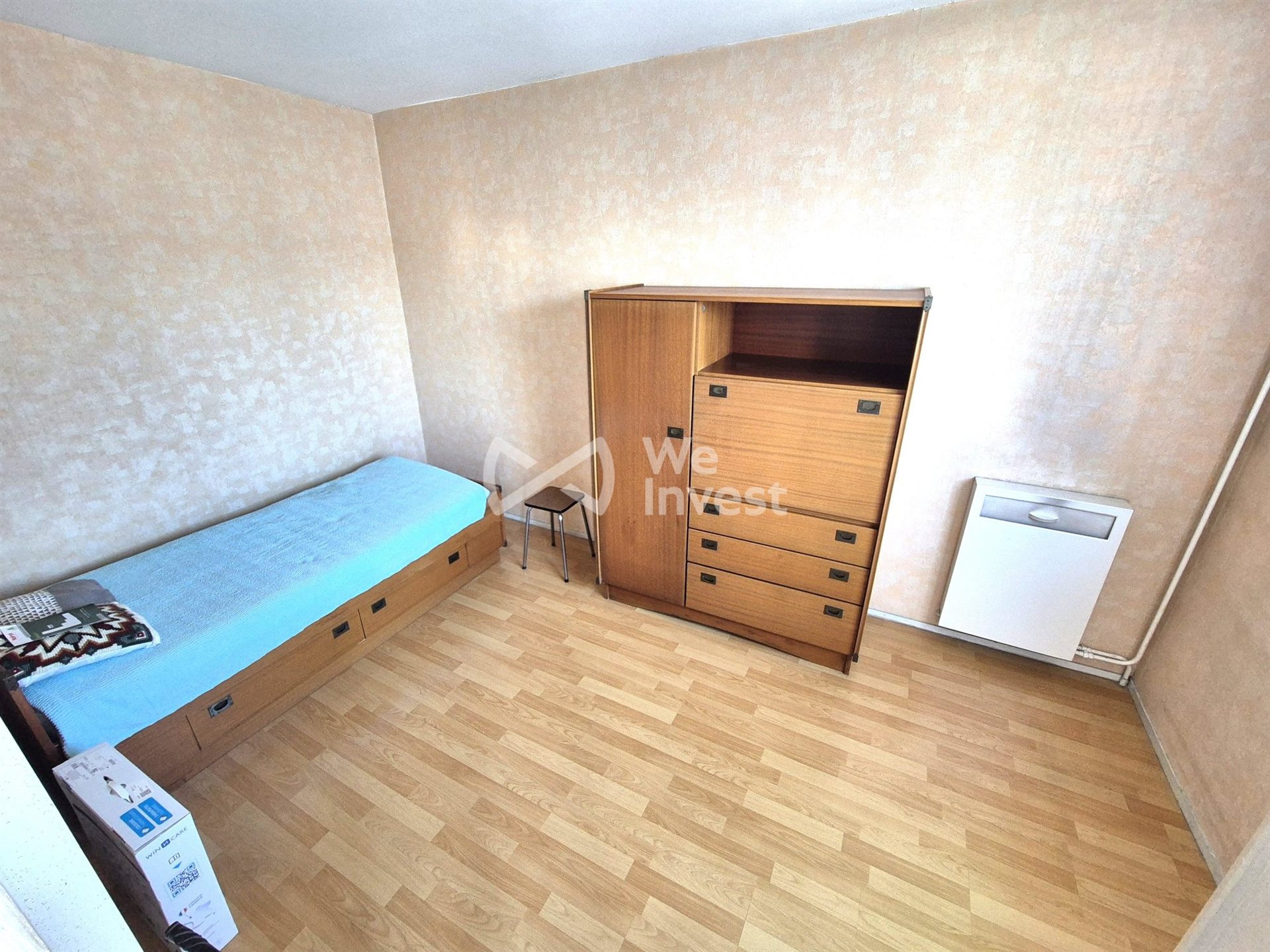 Appartement à vendre, 67m², Neuilly-sur-Marne