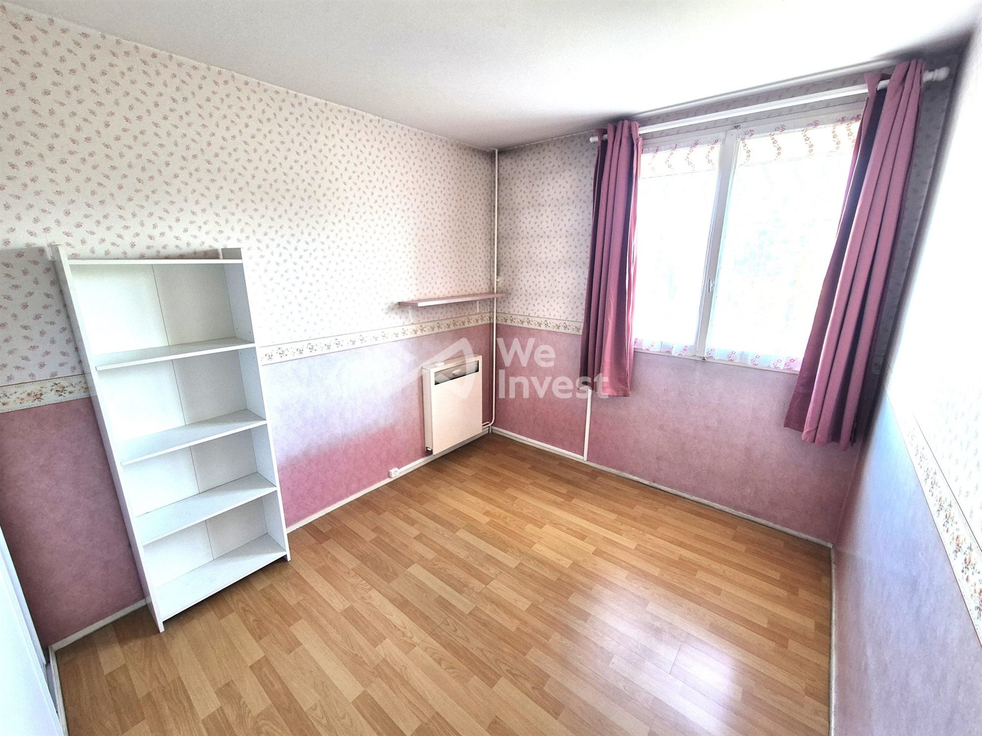 Appartement à vendre, 67m², Neuilly-sur-Marne
