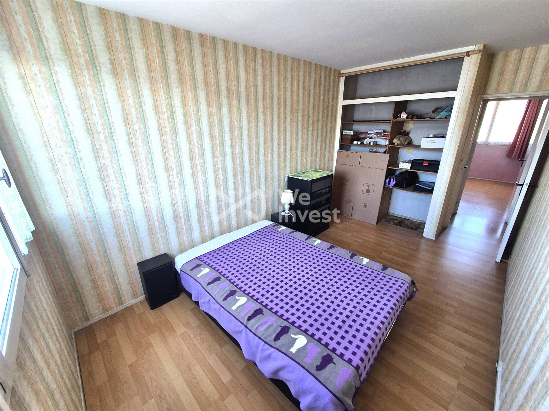 Appartement à vendre, 67m², Neuilly-sur-Marne