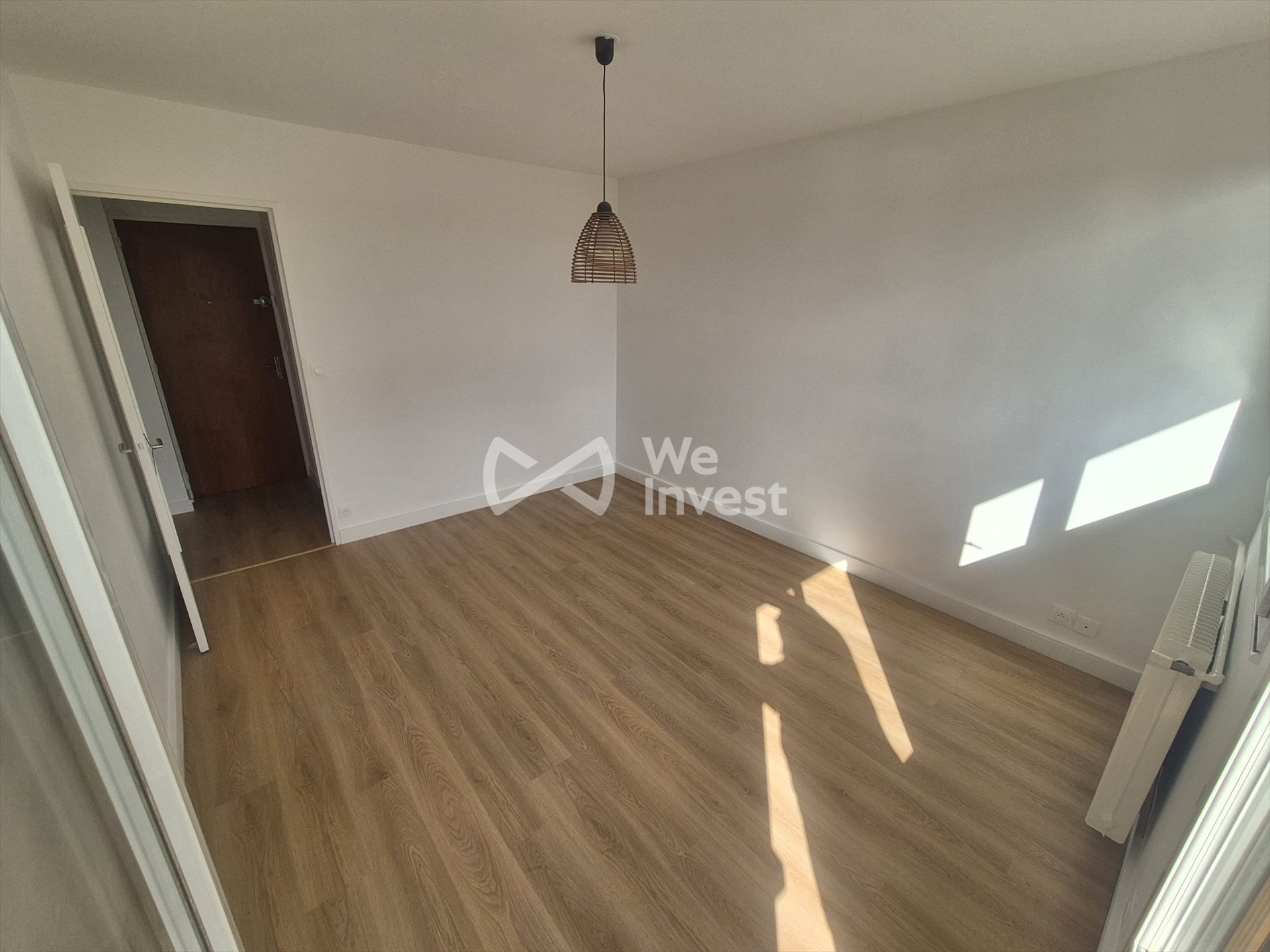 Appartement à vendre, 26m², Les Pavillons-sous-Bois