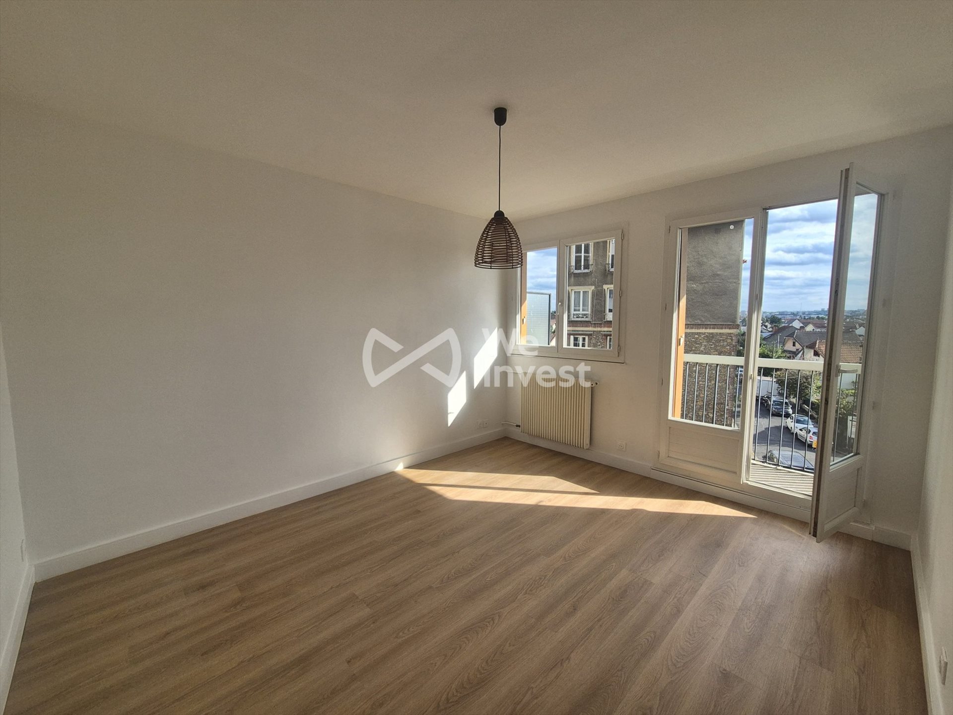 Appartement à vendre, 26m², Les Pavillons-sous-Bois