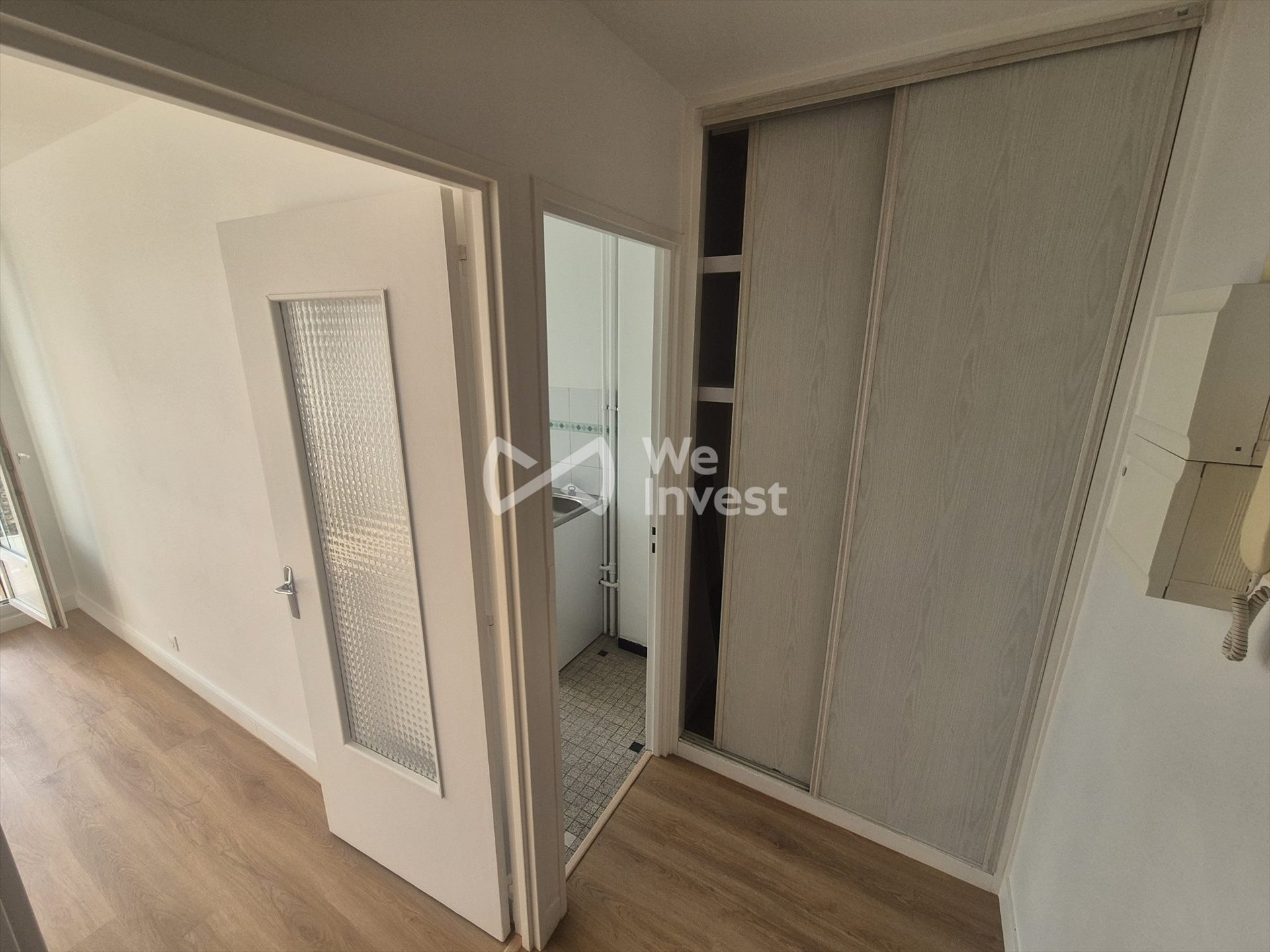 Appartement à vendre, 26m², Les Pavillons-sous-Bois