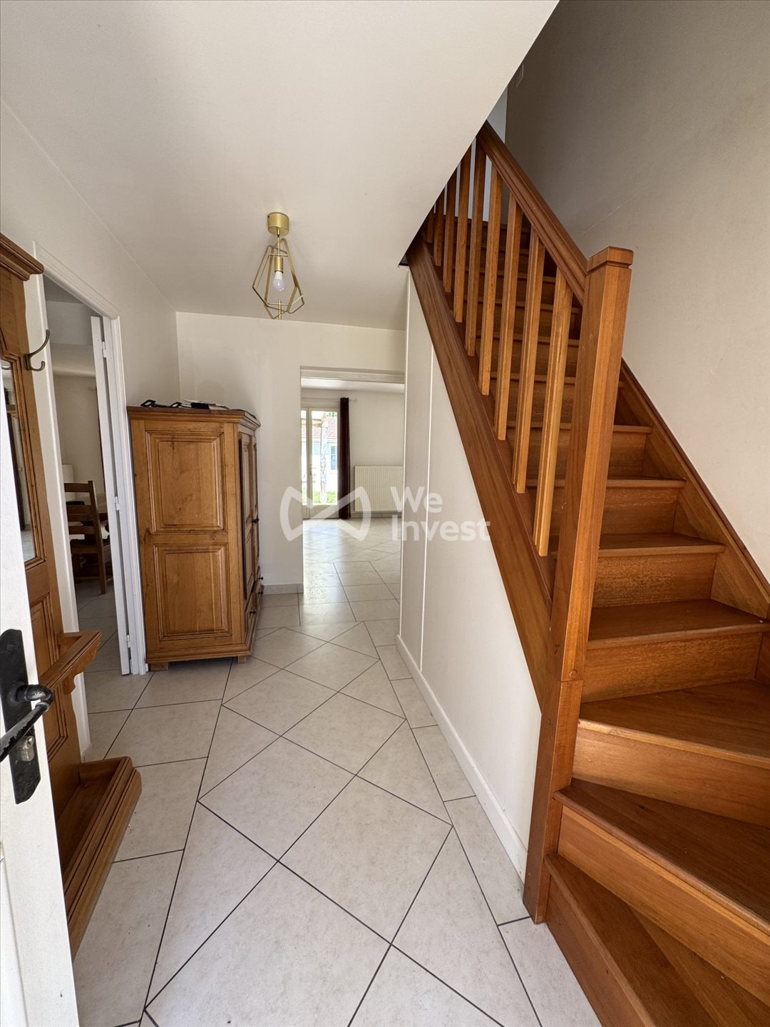 Maison à vendre, 130m², Montry