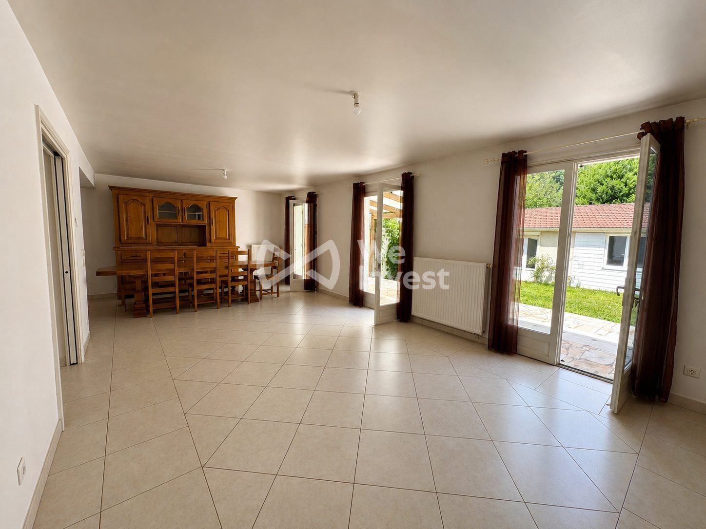 Maison à vendre, 130m², Montry