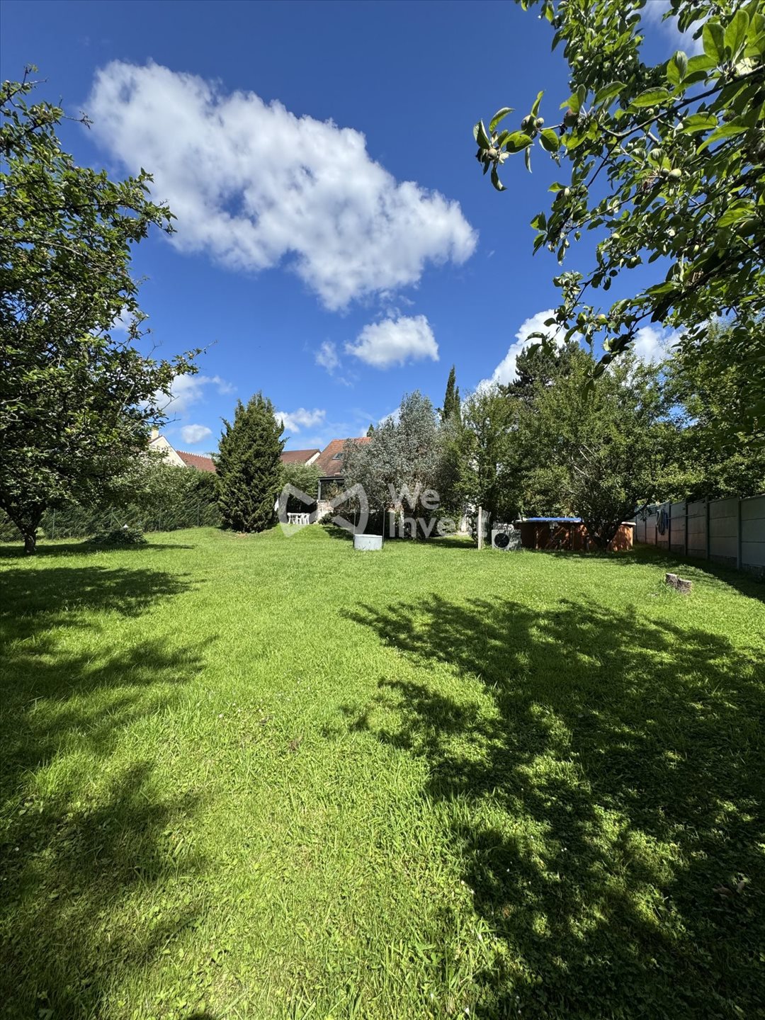 Maison à vendre, 150m², Dampmart