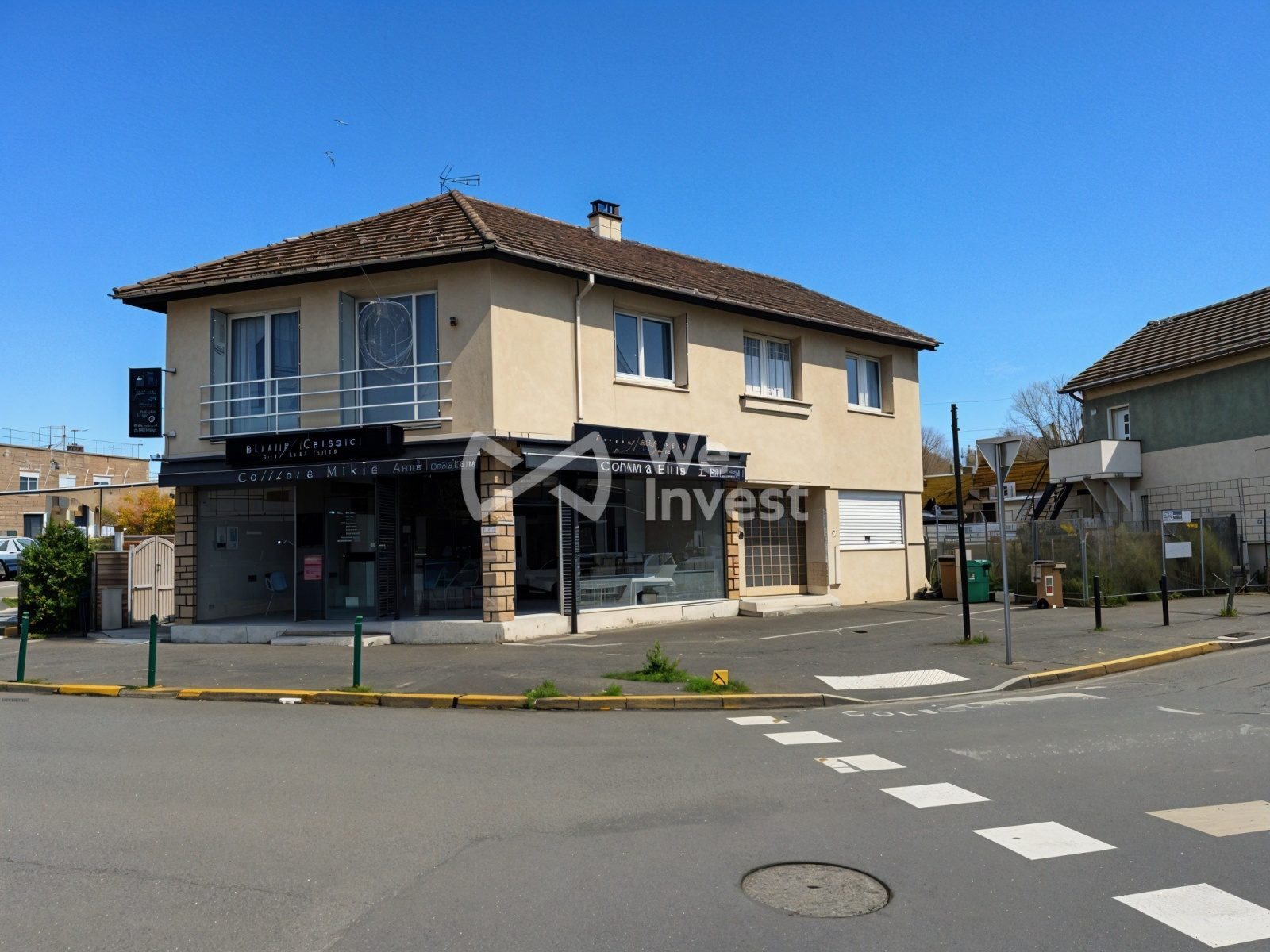 Maison à vendre, 152m², Mitry-Mory
