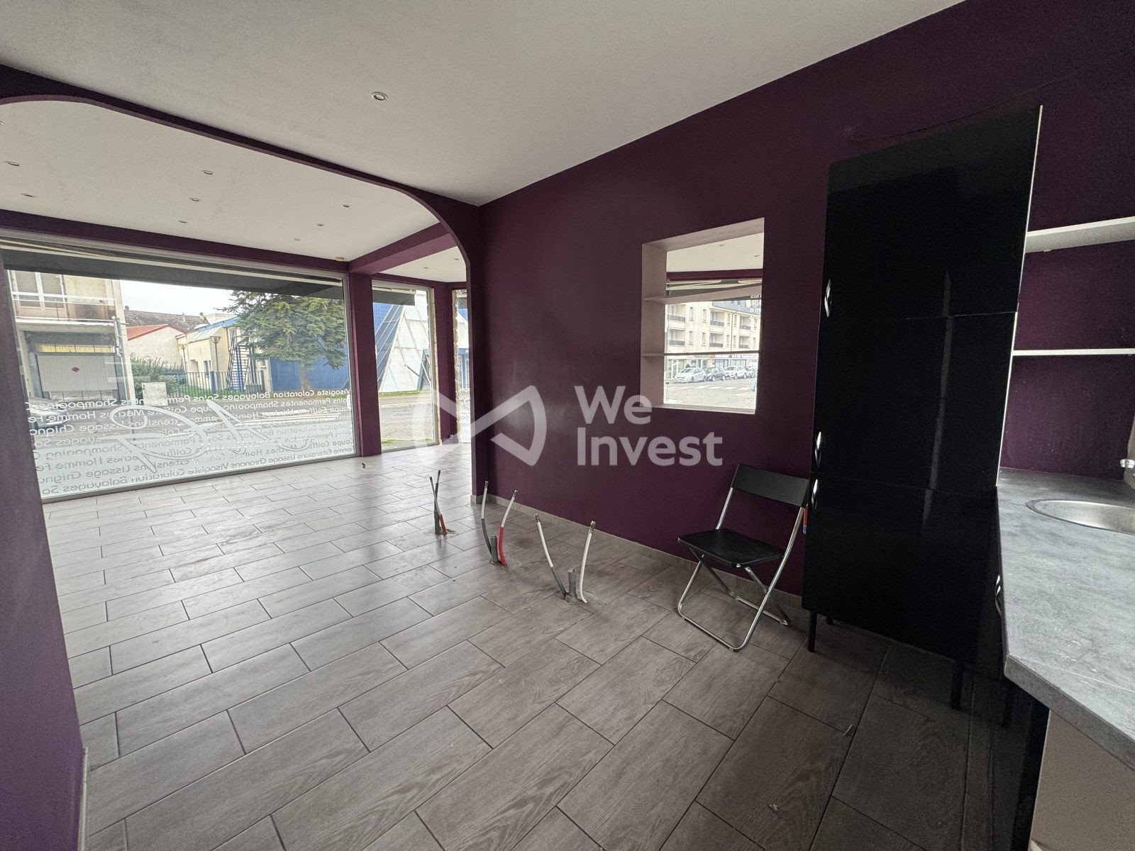 Maison à vendre, 152m², Mitry-Mory