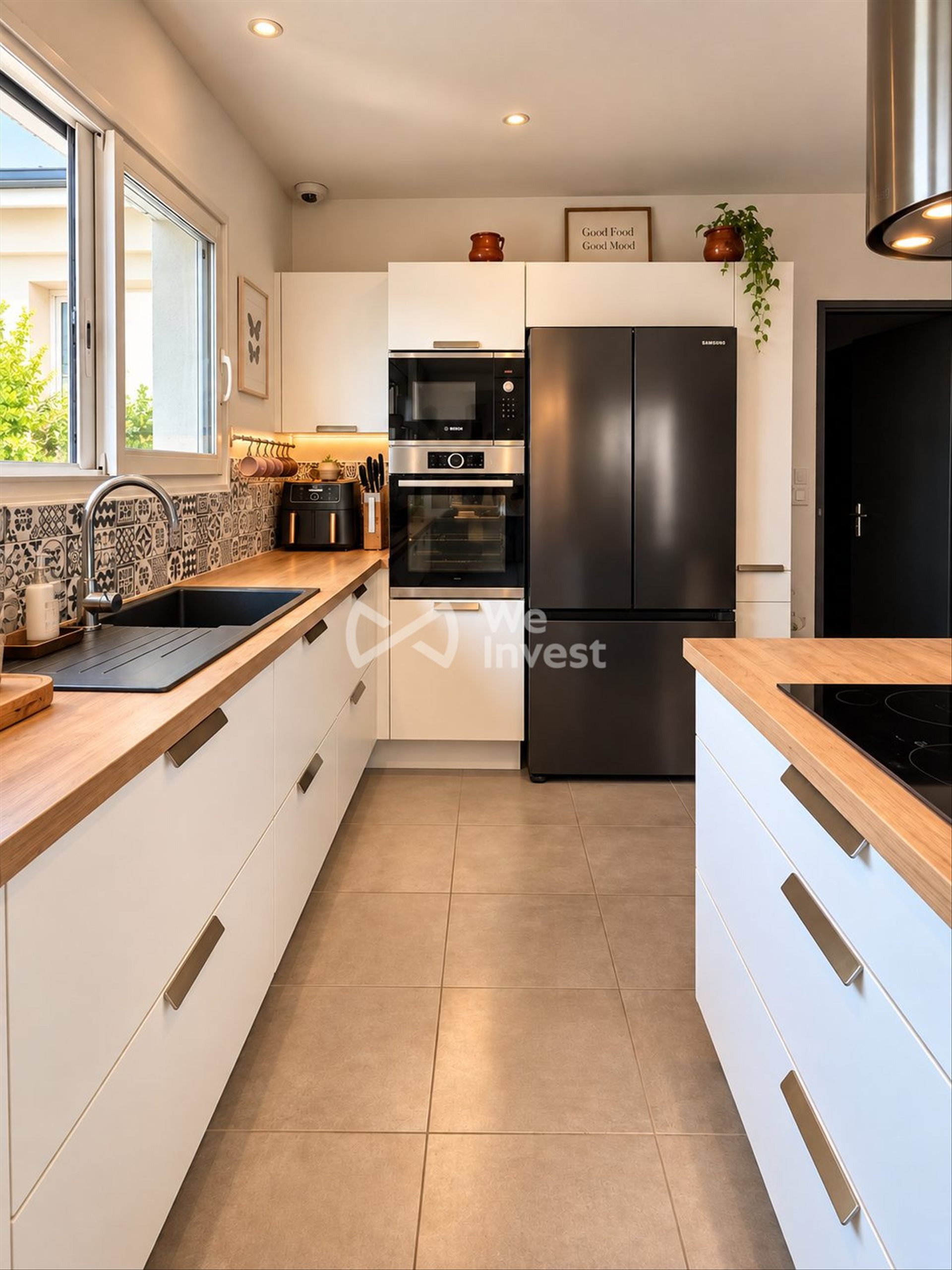 Maison à vendre, 95m², Saint-Étienne-de-Tulmont