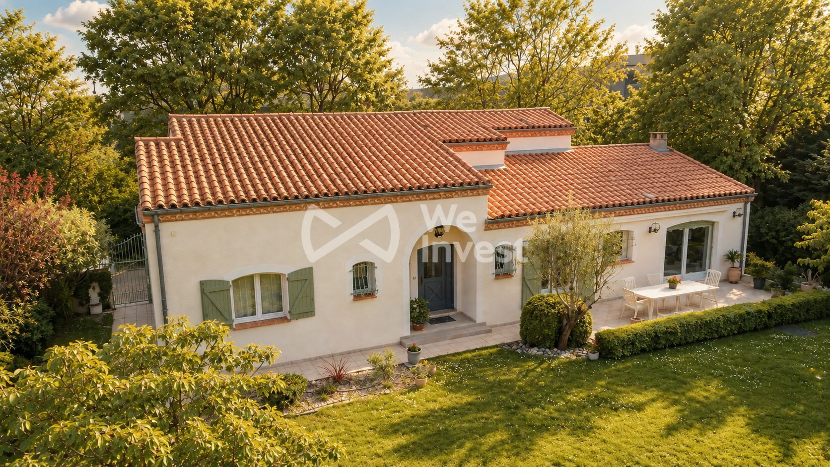 Maison à vendre, 172m², Montauban