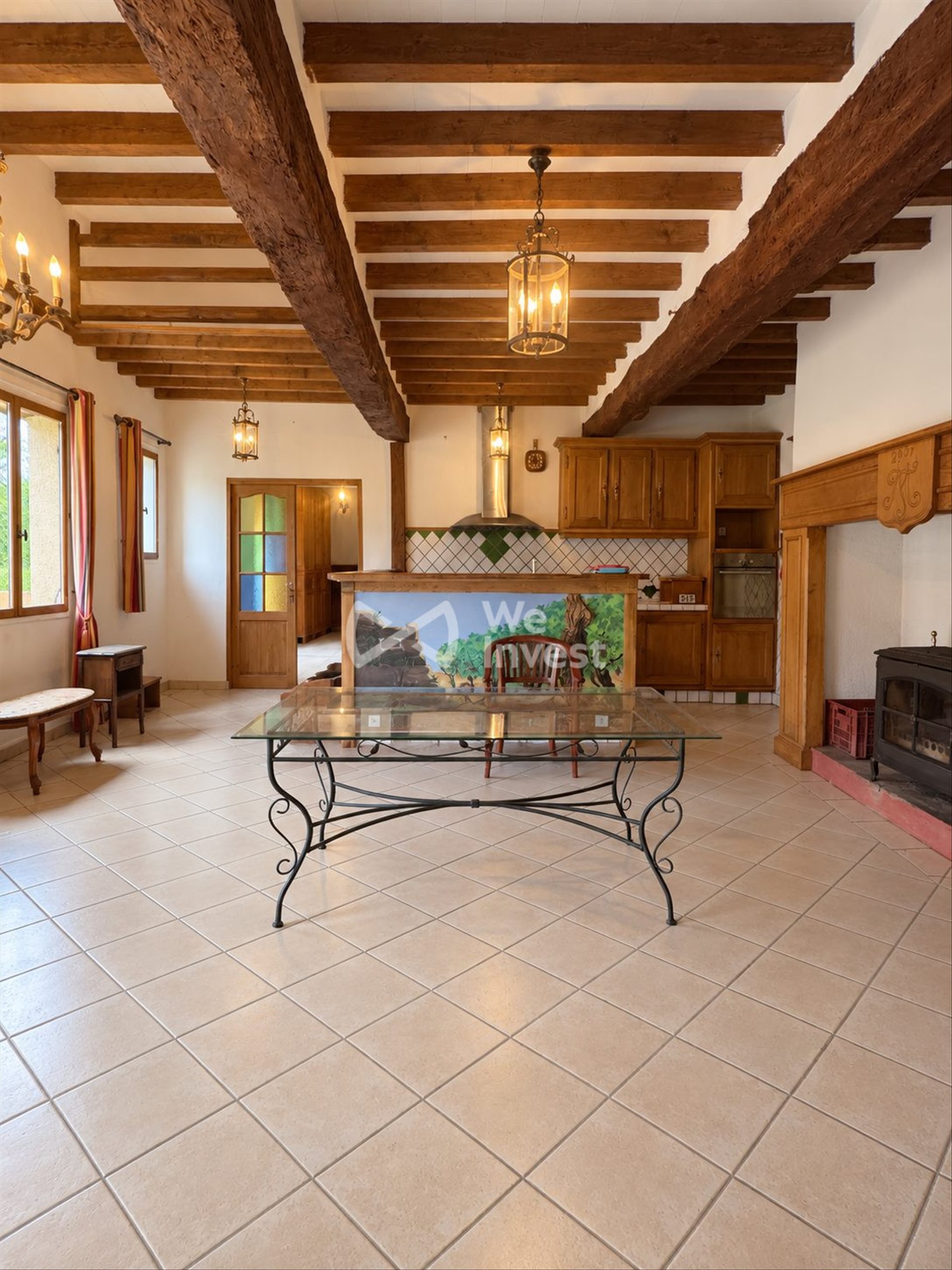 Maison à vendre, 334m², Villemur-sur-Tarn