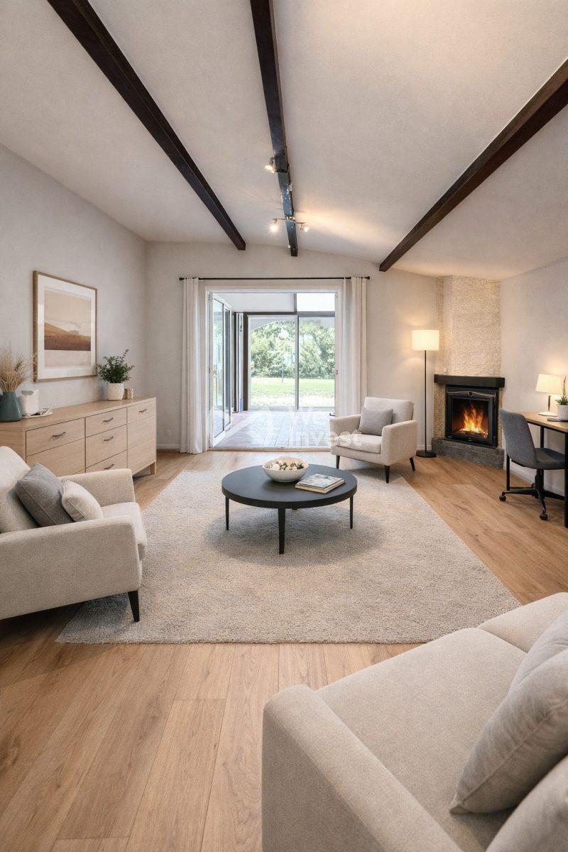 Maison à vendre, 187m², Reyniès
