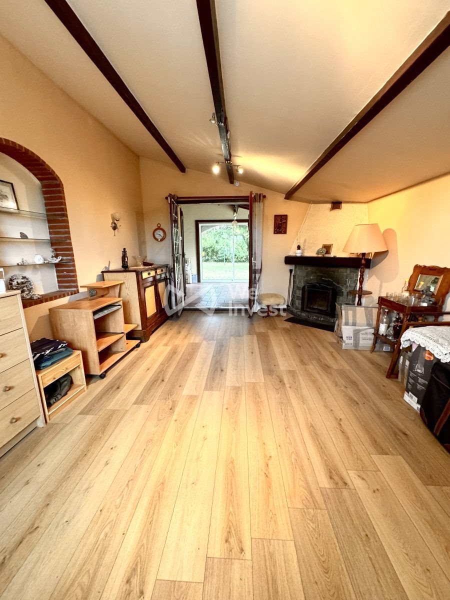 Maison à vendre, 187m², Reyniès