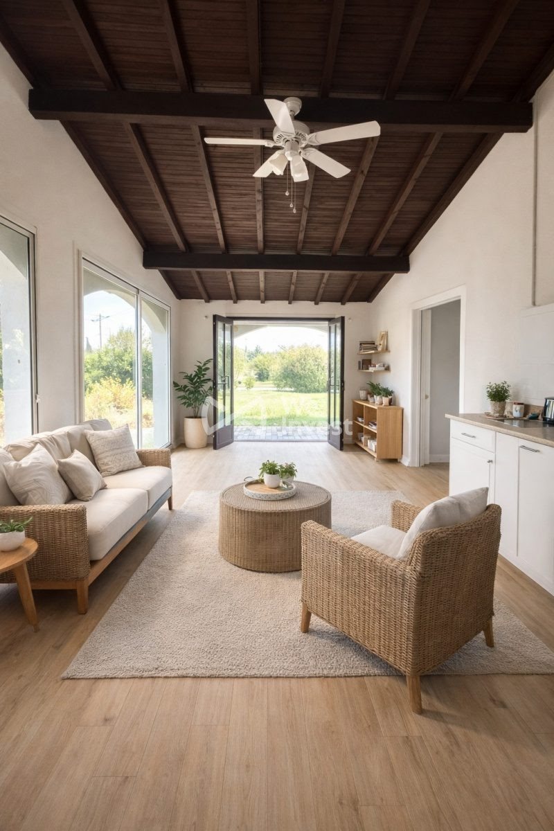 Maison à vendre, 187m², Reyniès