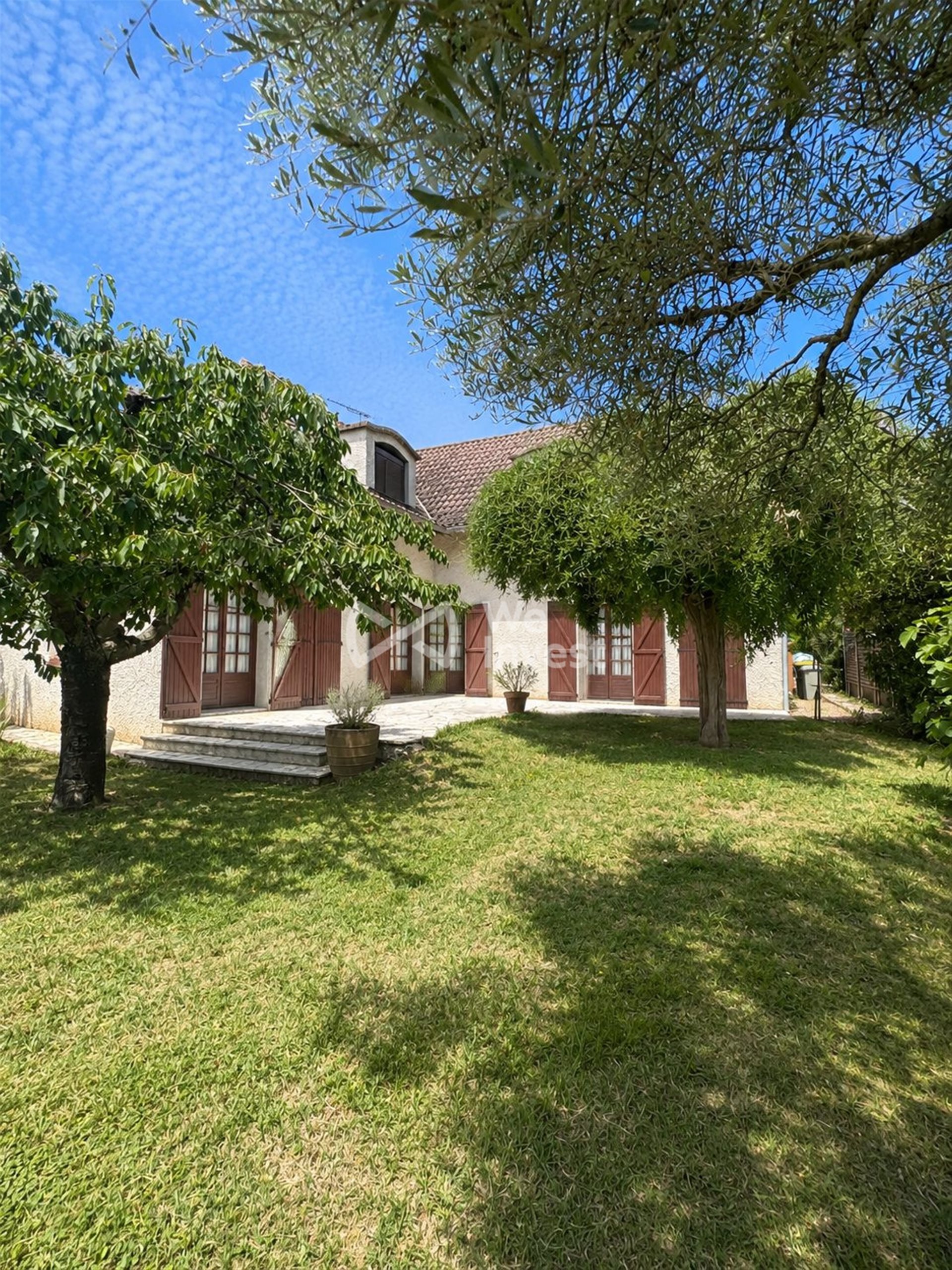 Maison à vendre, 186m², Montauban