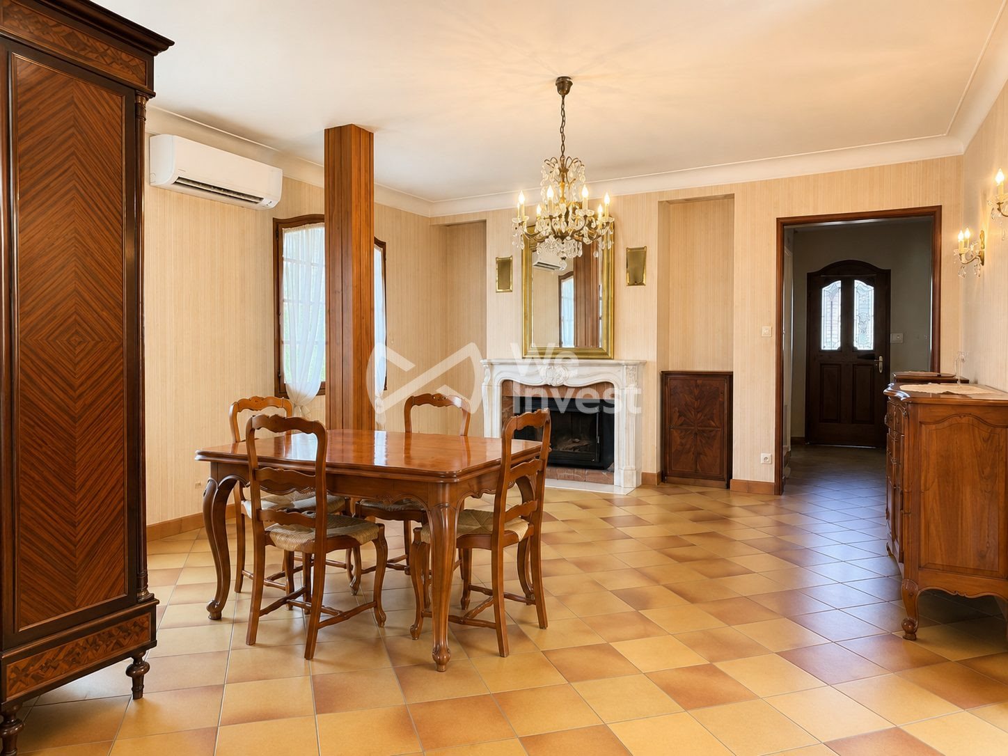 Maison à vendre, 186m², Montauban