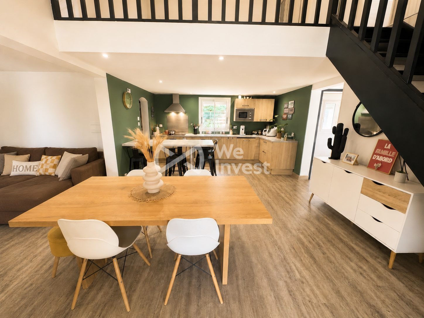 Maison à vendre, 124m², Montauban