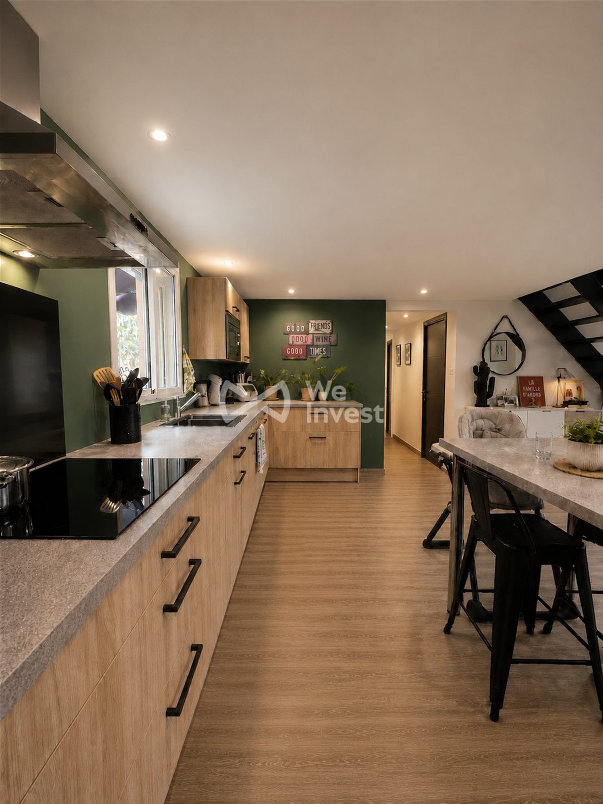Maison à vendre, 124m², Montauban