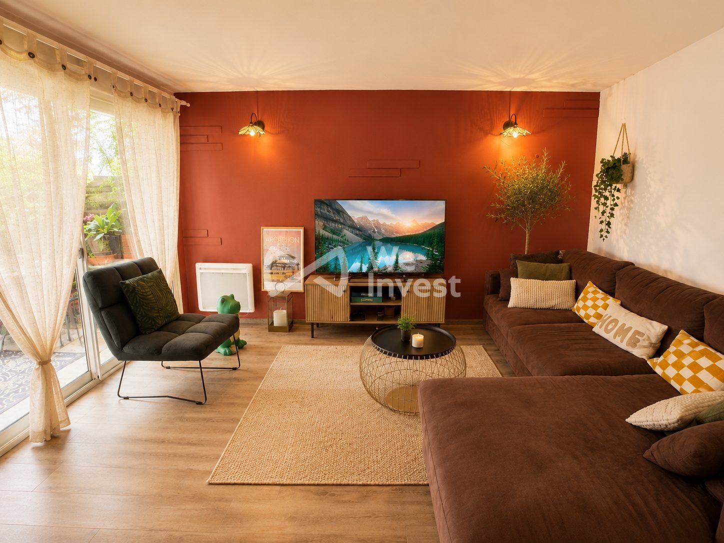 Maison à vendre, 124m², Montauban