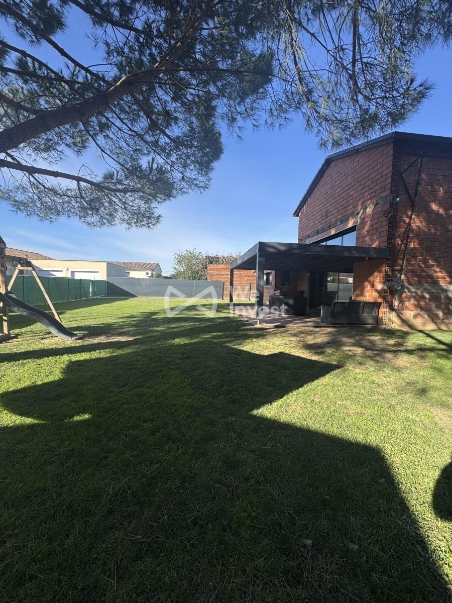 Maison à vendre, 137m², Montauban