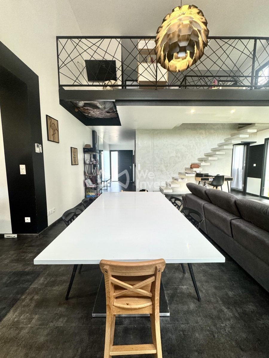 Maison à vendre, 137m², Montauban