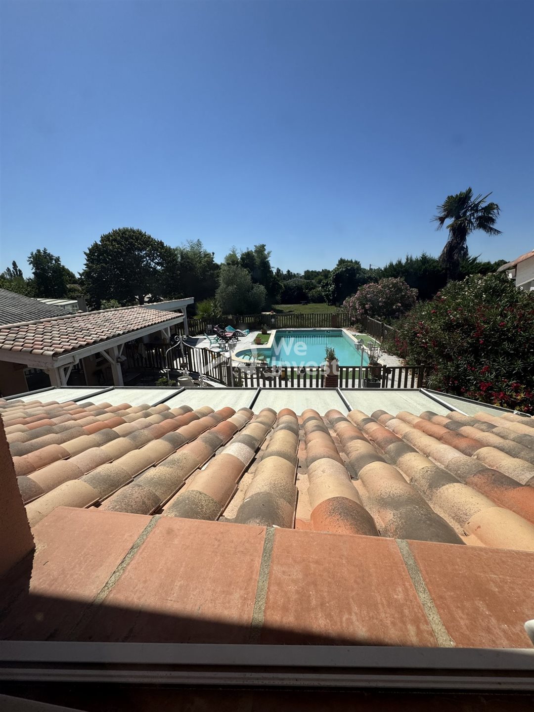 Maison à vendre, 220m², Bressols