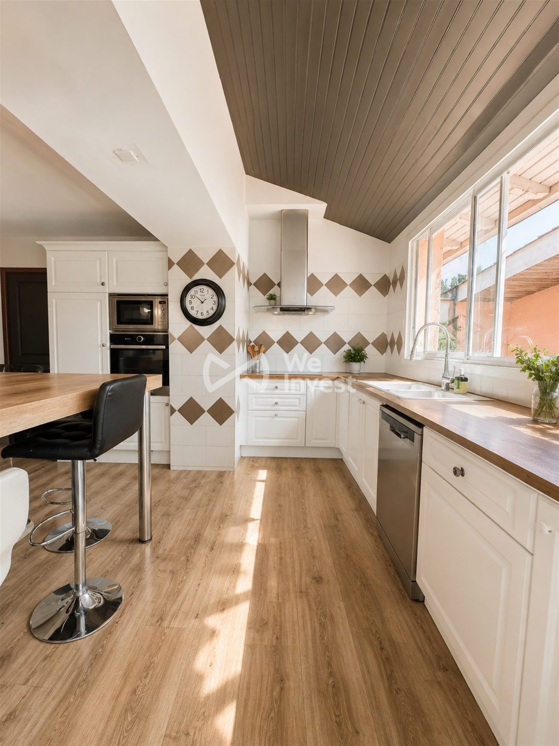 Maison à vendre, 220m², Bressols