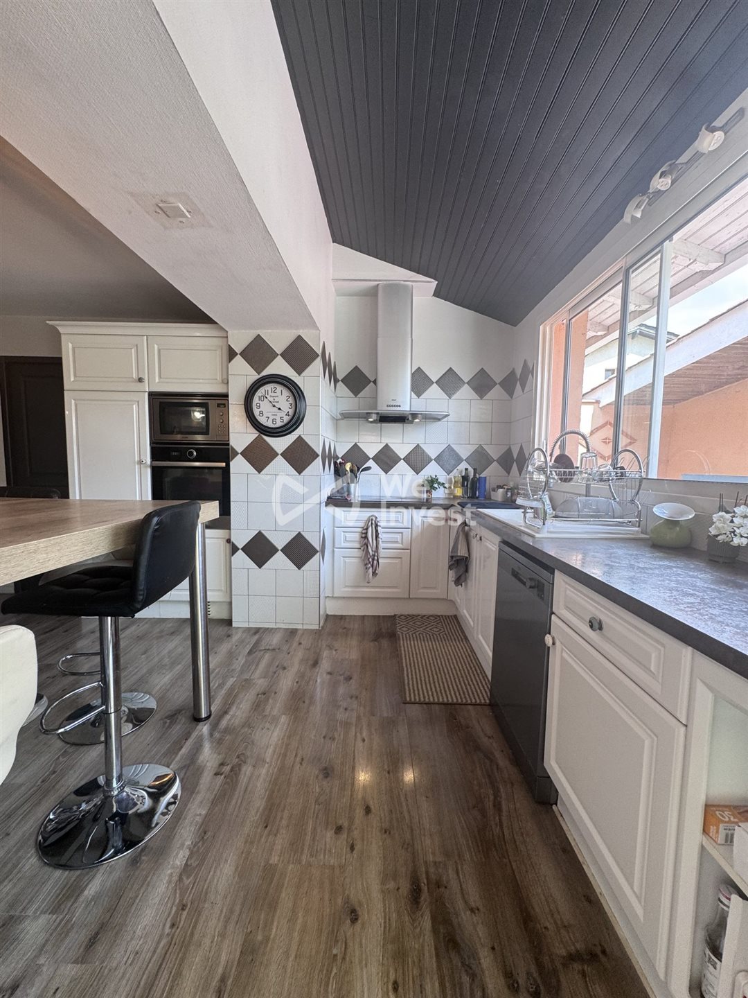 Maison à vendre, 220m², Bressols