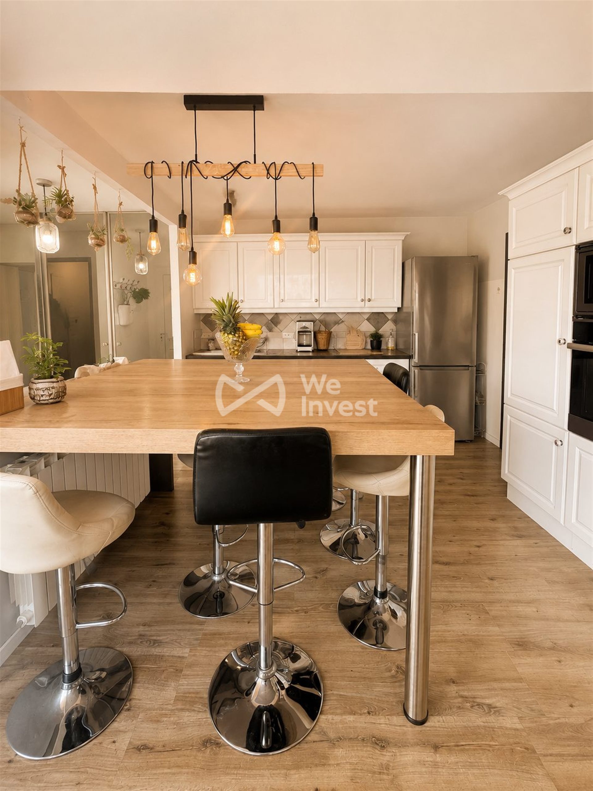 Maison à vendre, 220m², Bressols