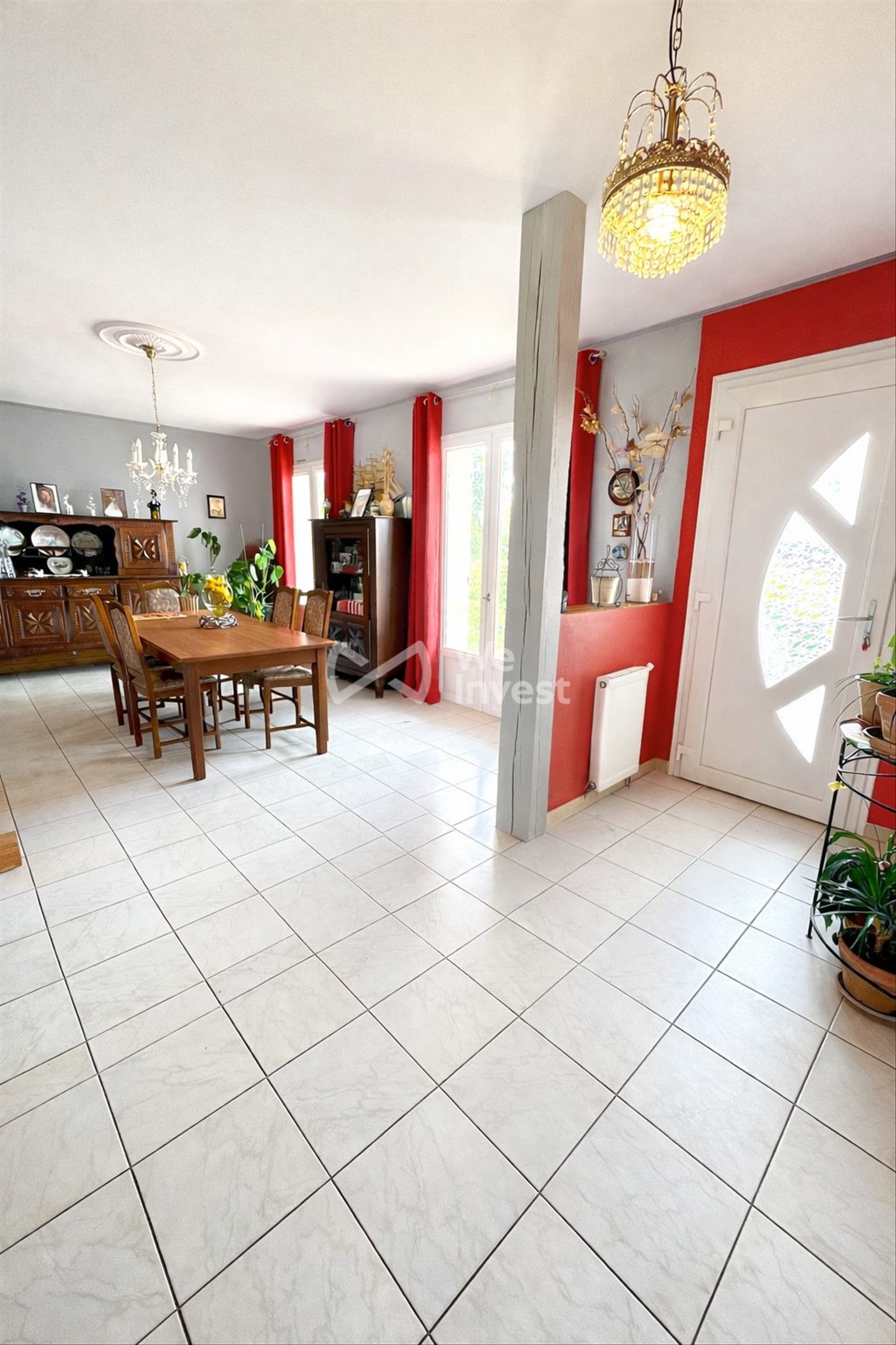 Maison à vendre, 175m², Saint-Étienne-de-Tulmont